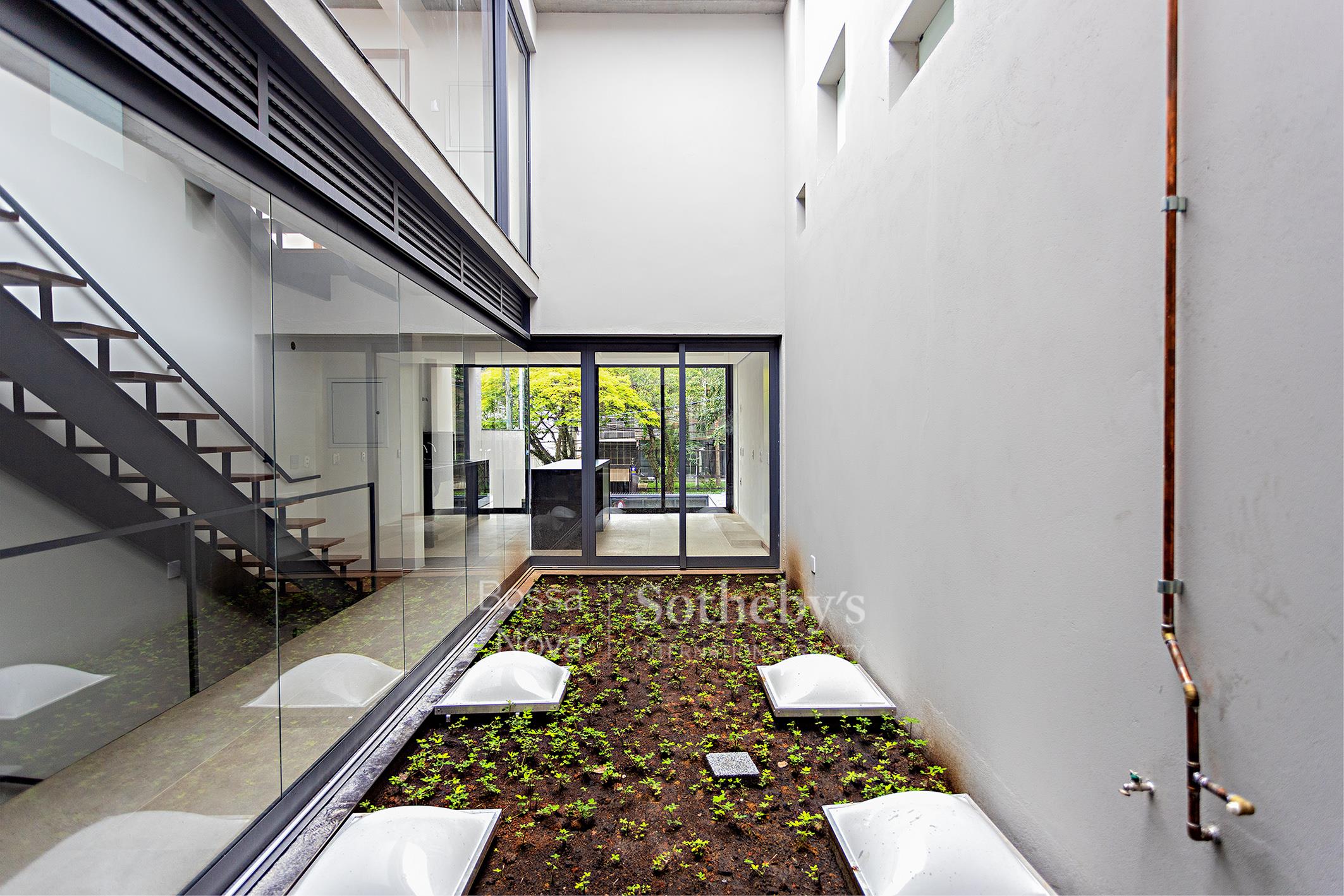 Casa para venda em Vila Madalena