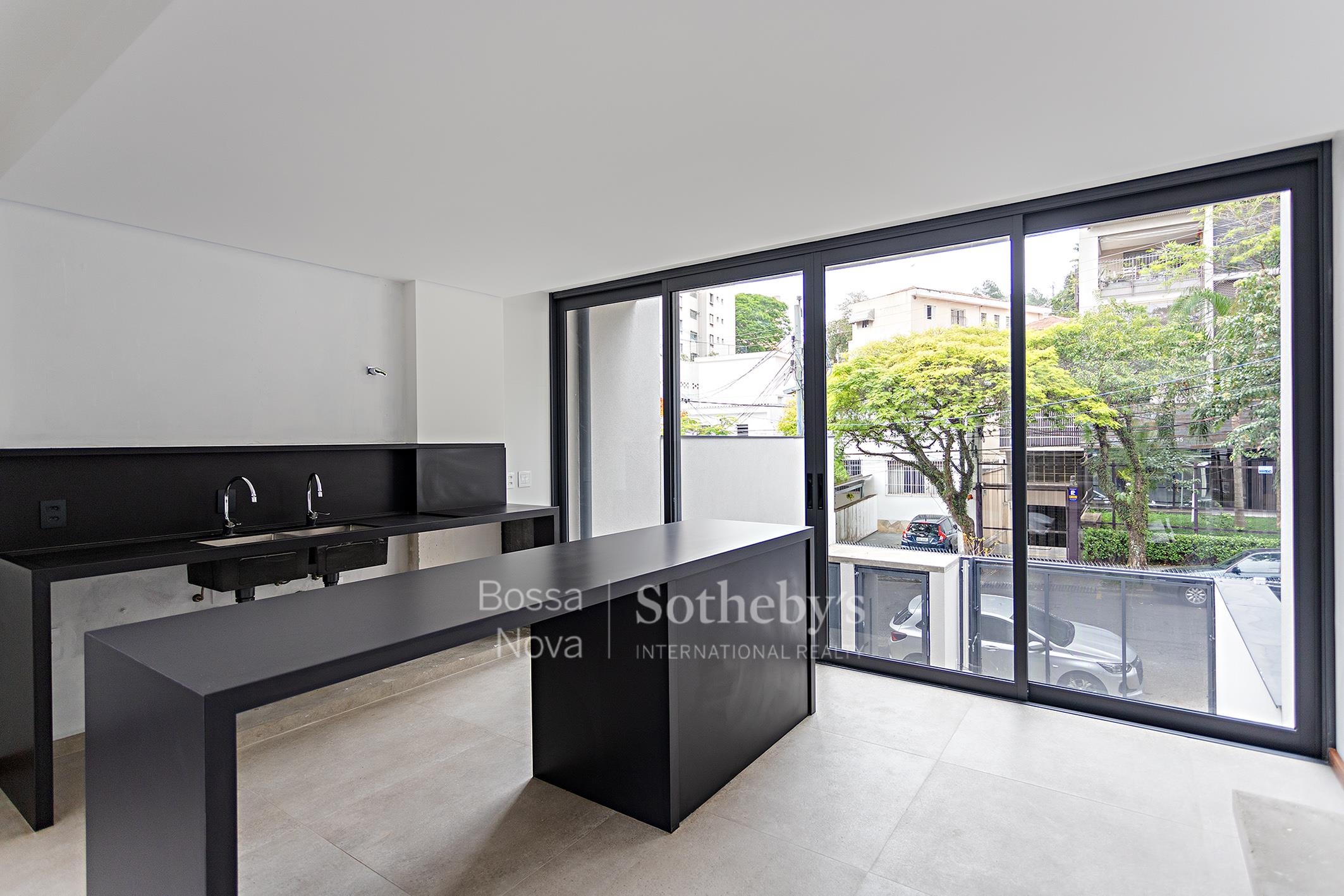 Casa para venda em Vila Madalena