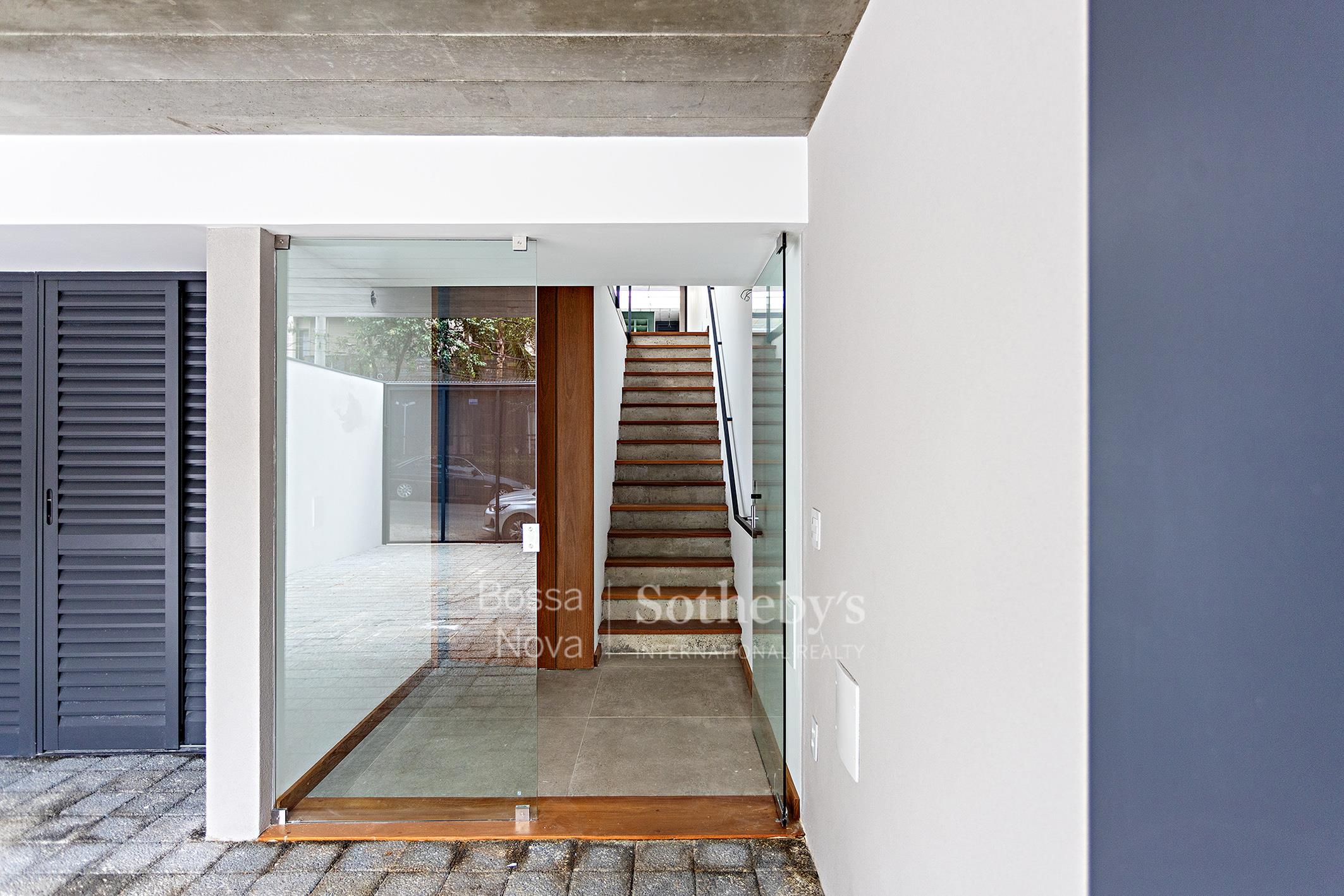 Casa para venda em Vila Madalena