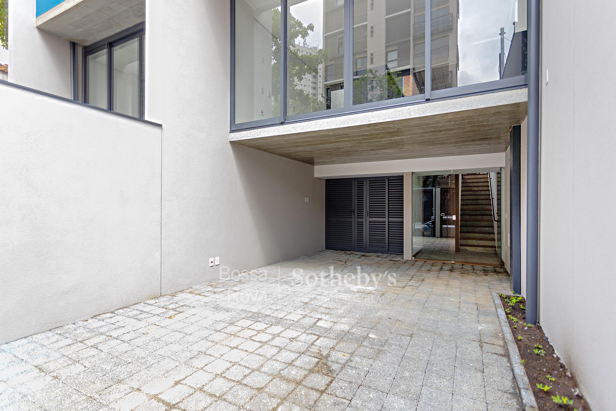 Casa para venda em Vila Madalena