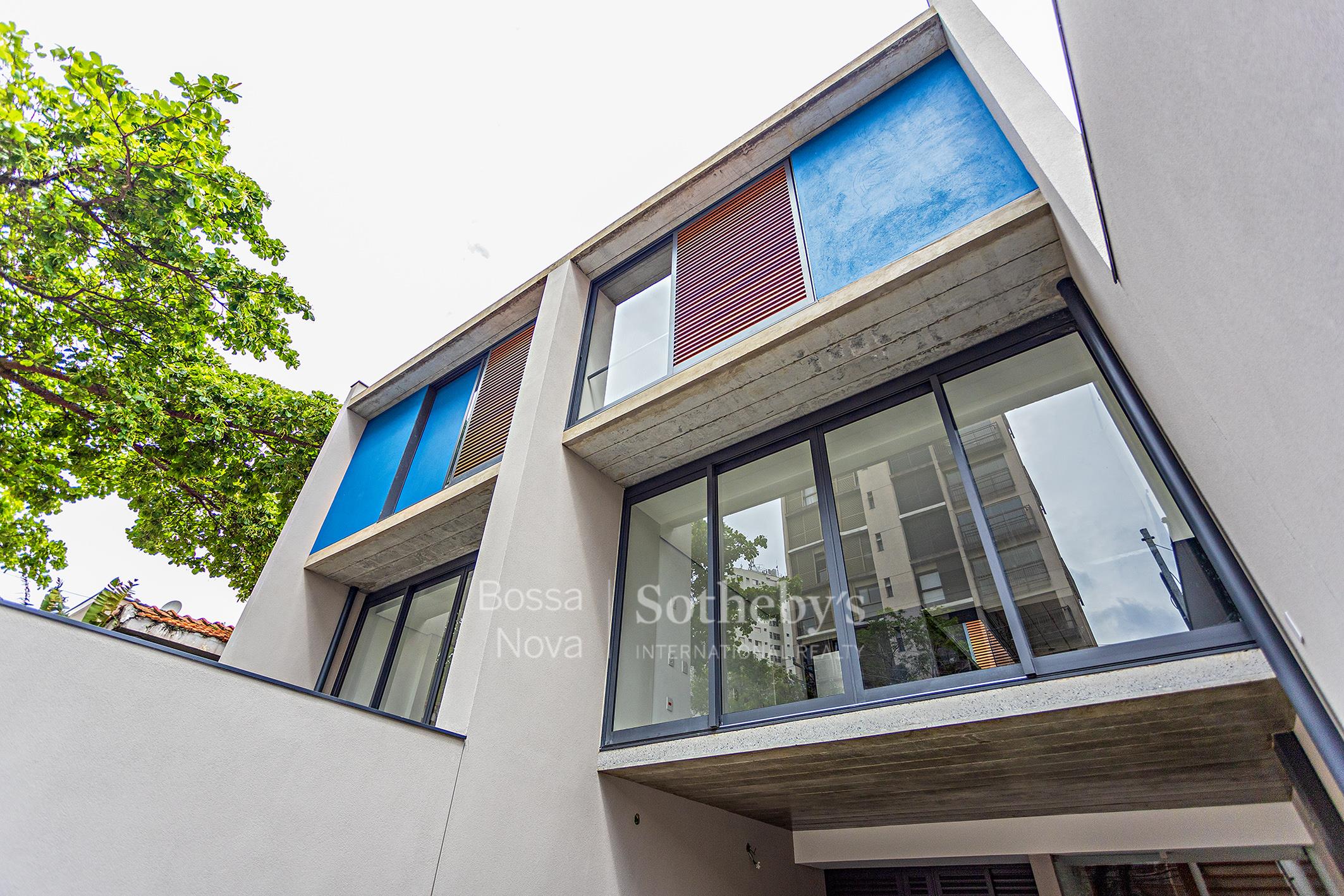 Casa para venda em Vila Madalena