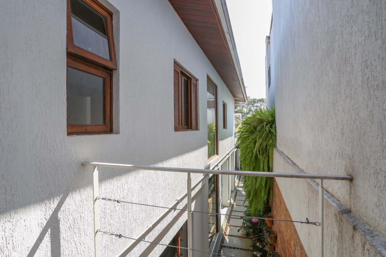 Casa para venda em Vila Mariana