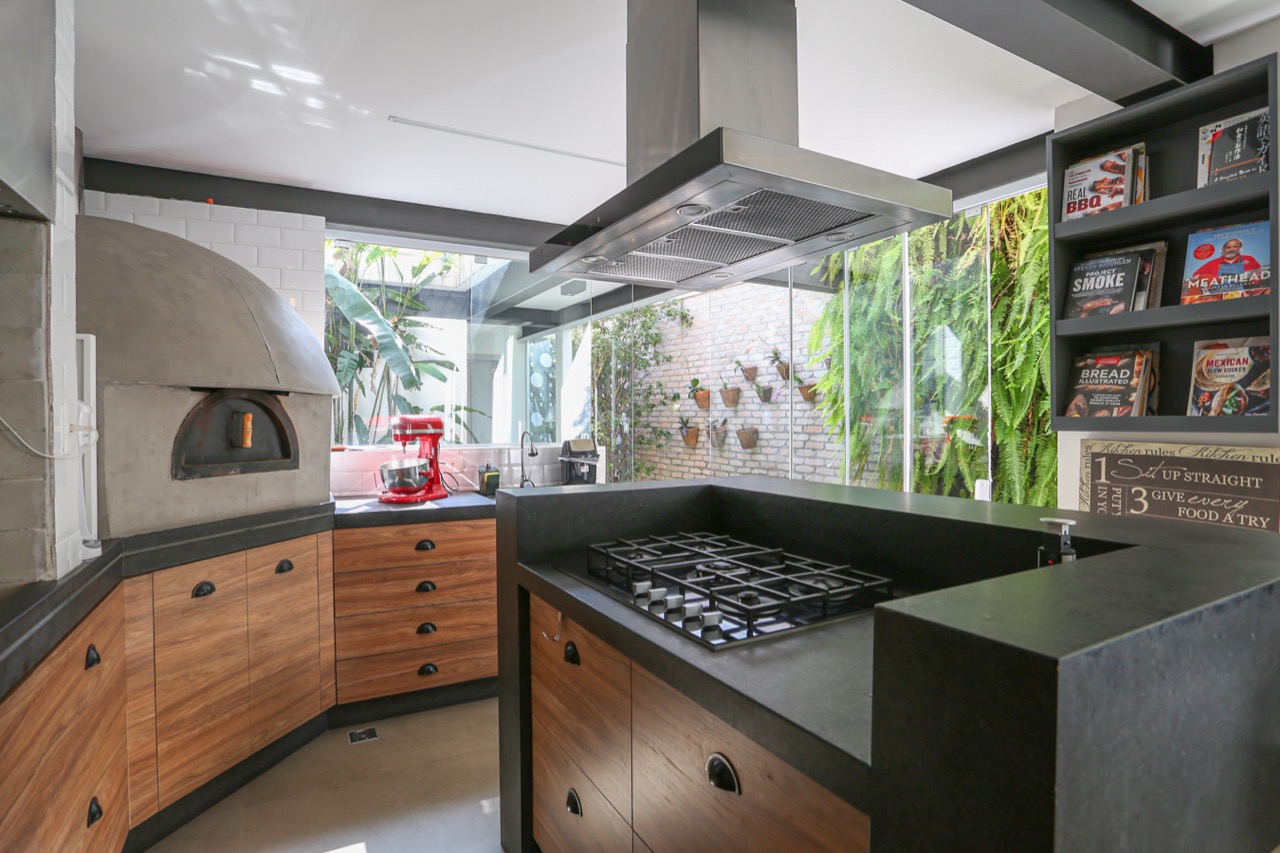 Casa para venda em Vila Mariana