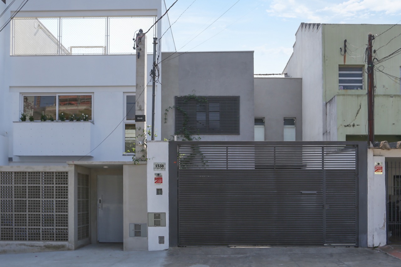 Casa para venda em Vila Mariana