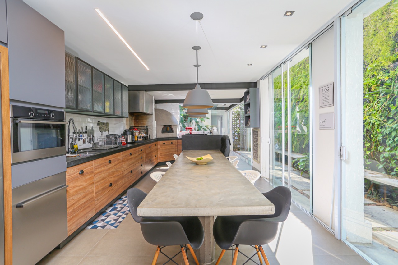 Casa para venda em Vila Mariana
