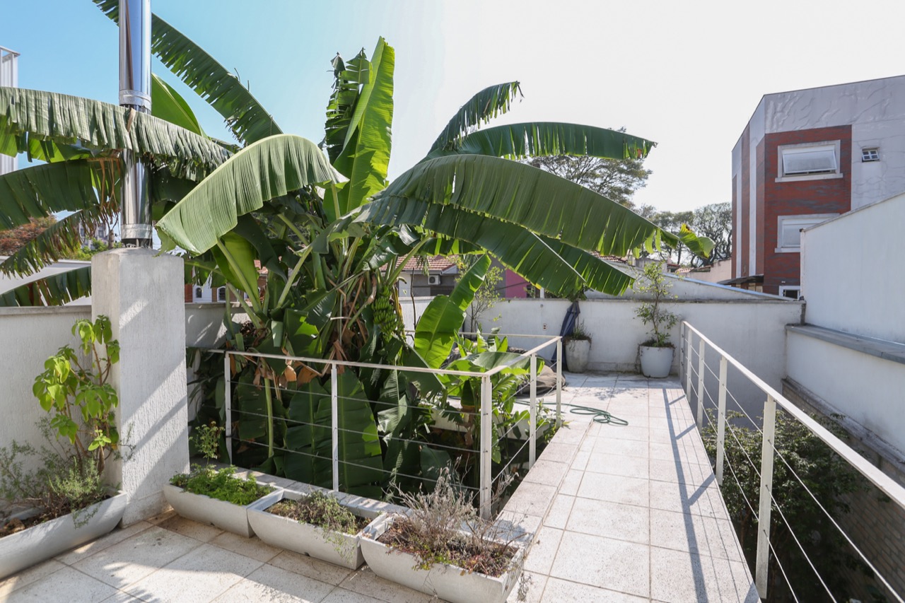 Casa para venda em Vila Mariana