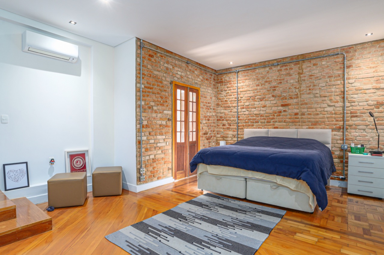 Casa para venda em Vila Mariana