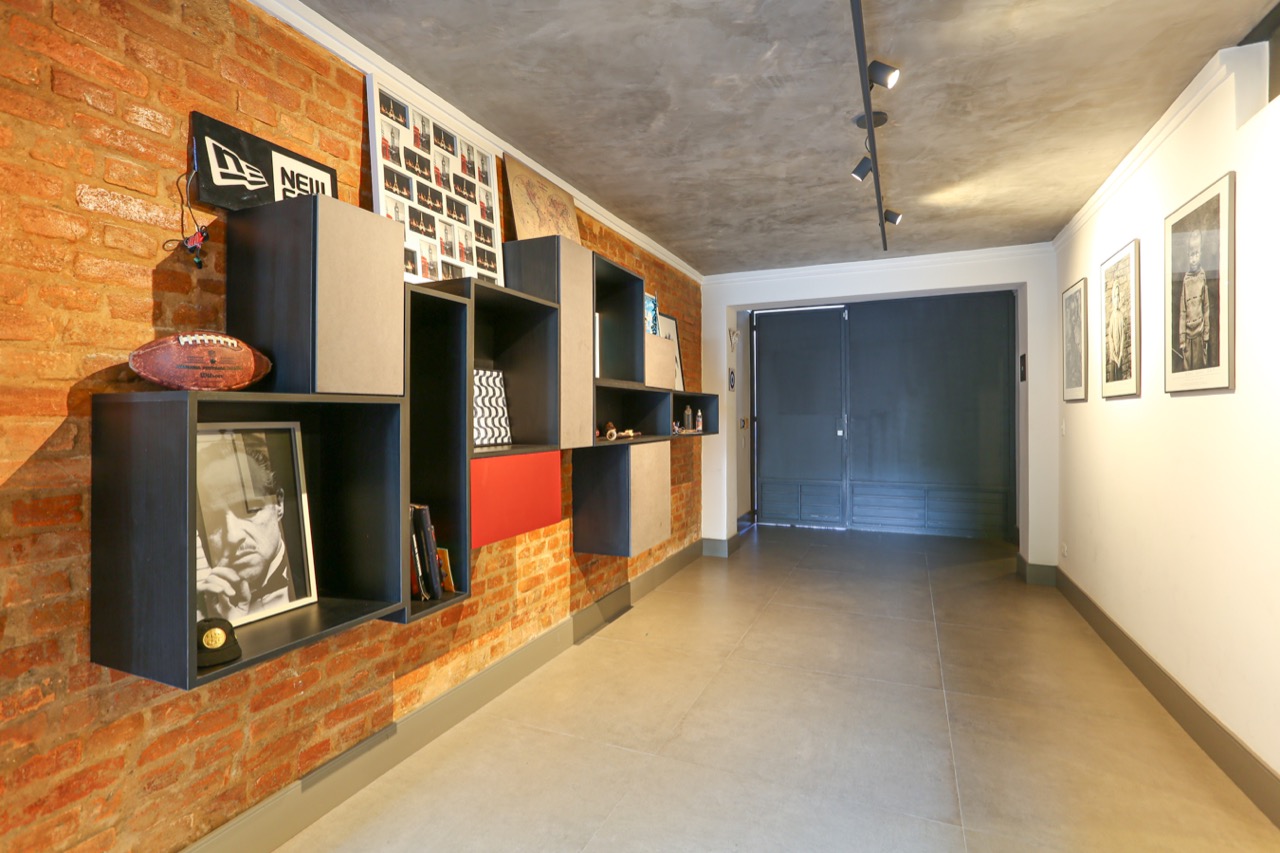 Casa para venda em Vila Mariana