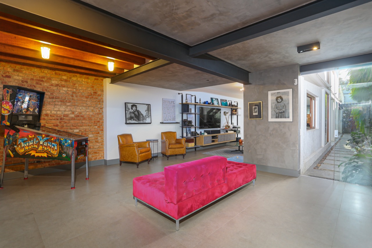 Casa para venda em Vila Mariana