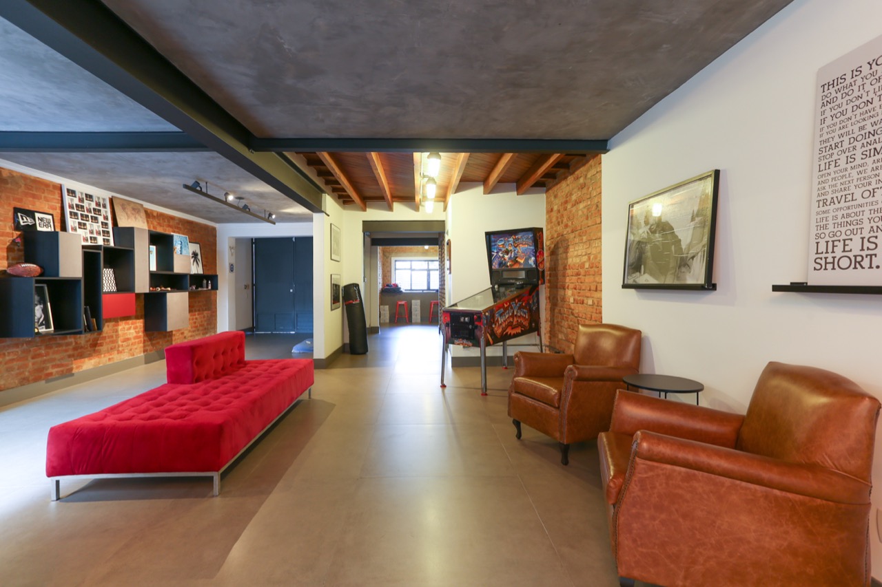 Casa para venda em Vila Mariana