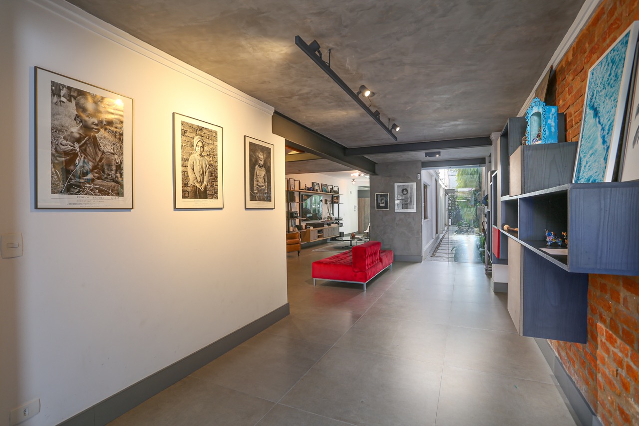 Casa para venda em Vila Mariana