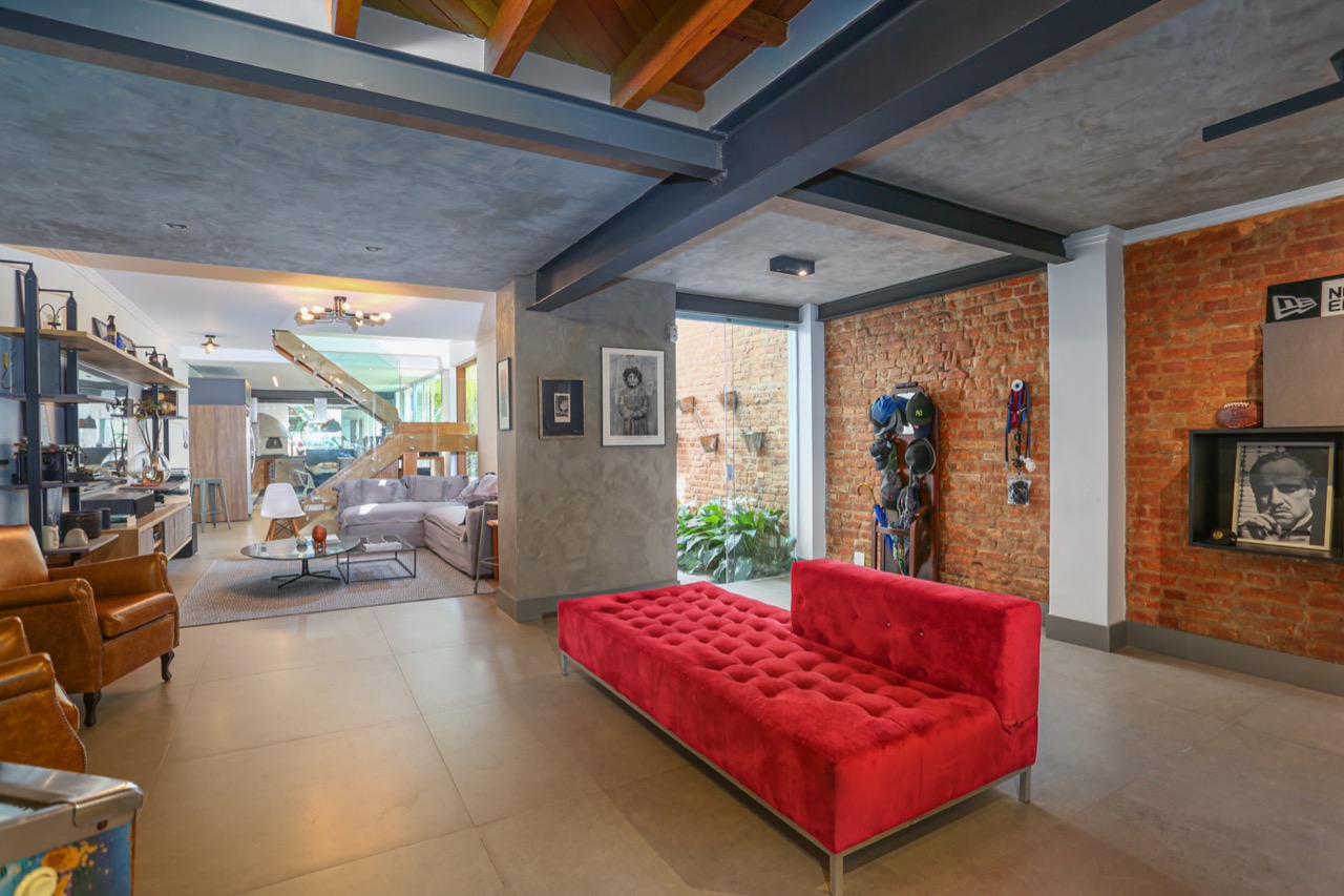 Casa para venda em Vila Mariana