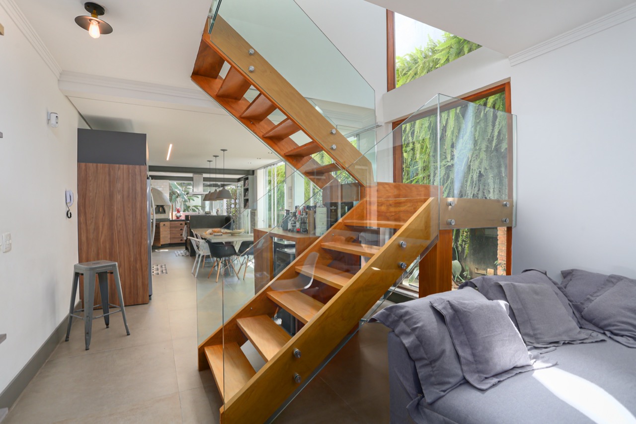 Casa para venda em Vila Mariana