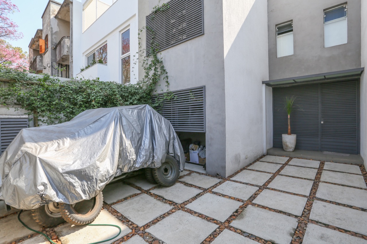 Casa para venda em Vila Mariana