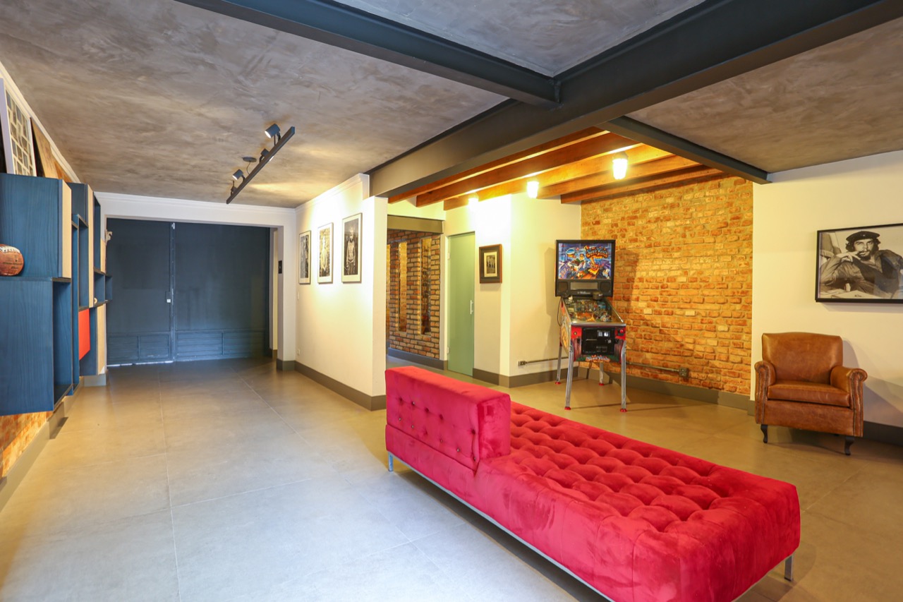 Casa para venda em Vila Mariana