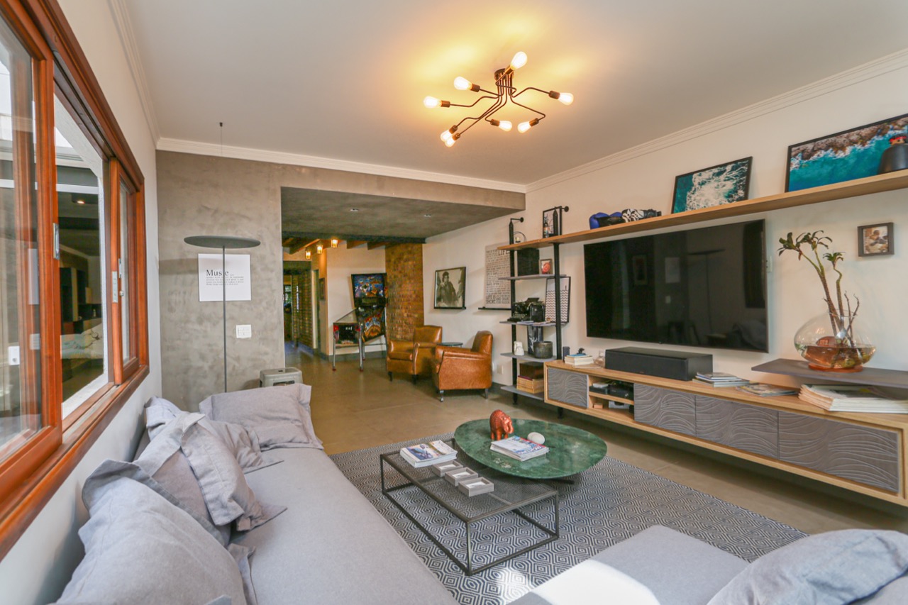 Casa para venda em Vila Mariana