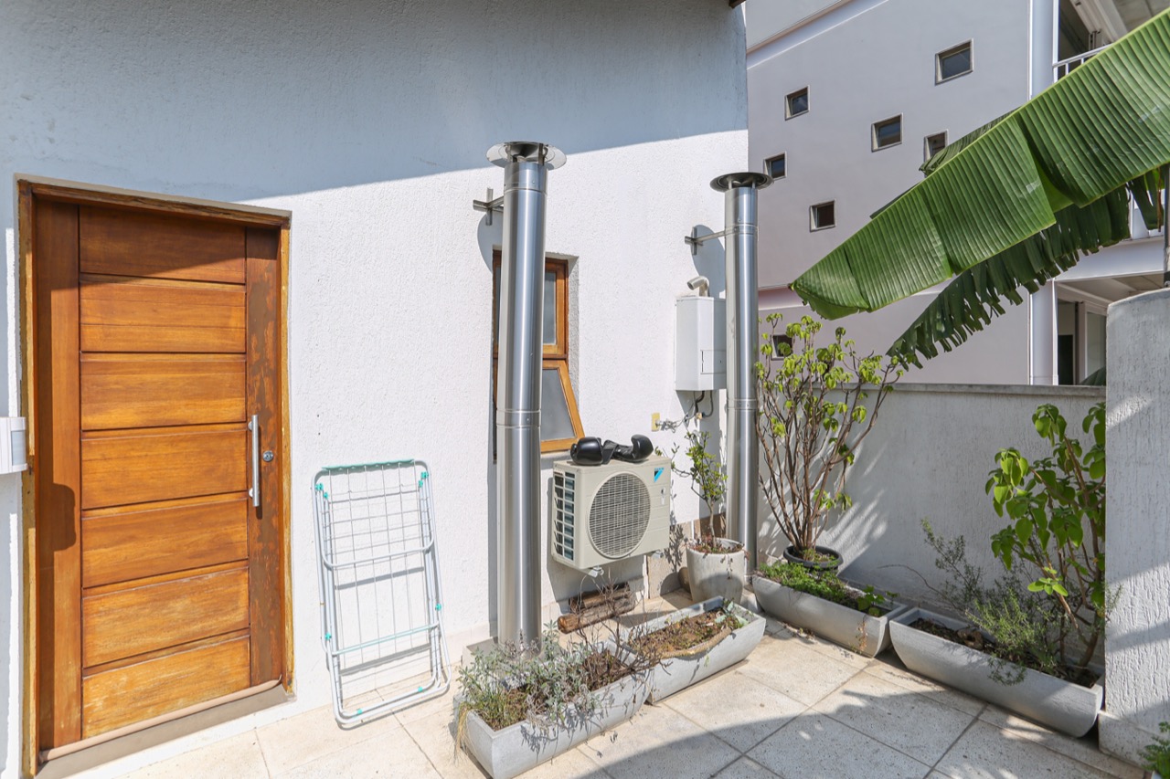 Casa para venda em Vila Mariana