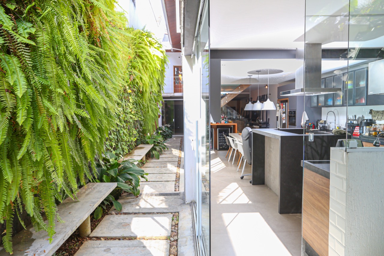 Casa para venda em Vila Mariana