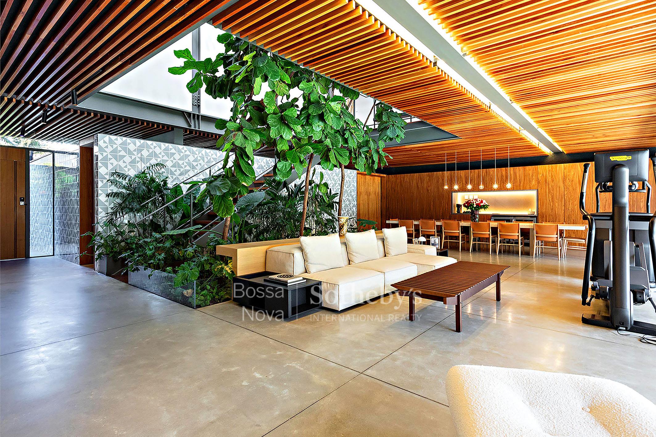 Casa para venda em Jardim Paulistano
