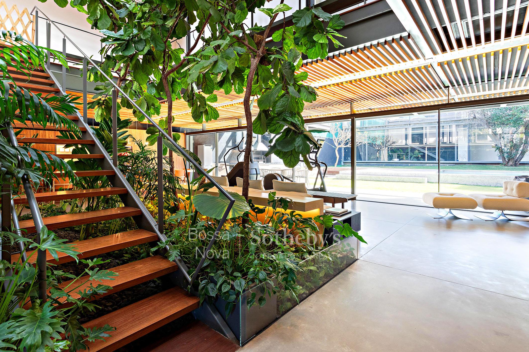 Casa para venda em Jardim Paulistano
