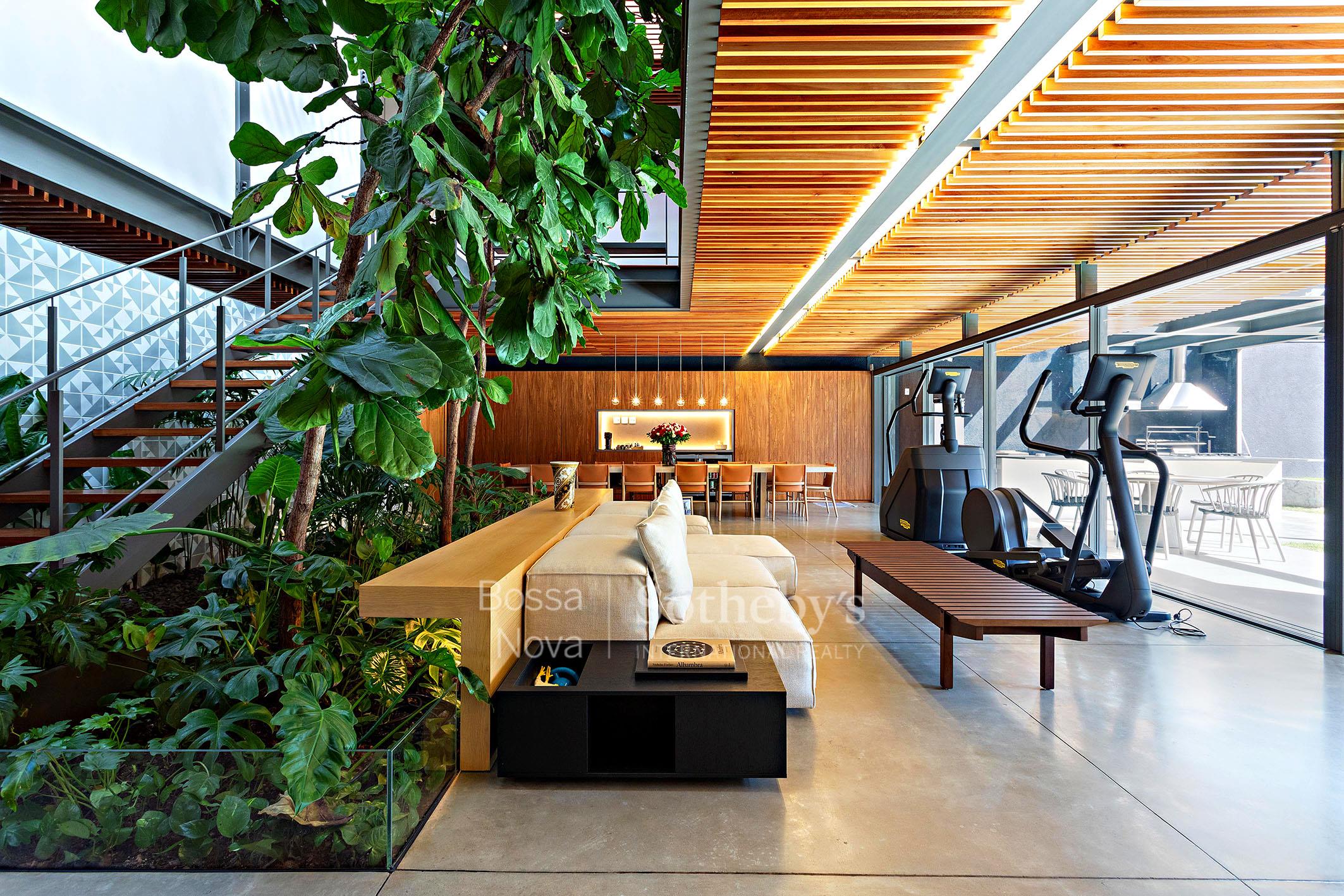 Casa para venda em Jardim Paulistano