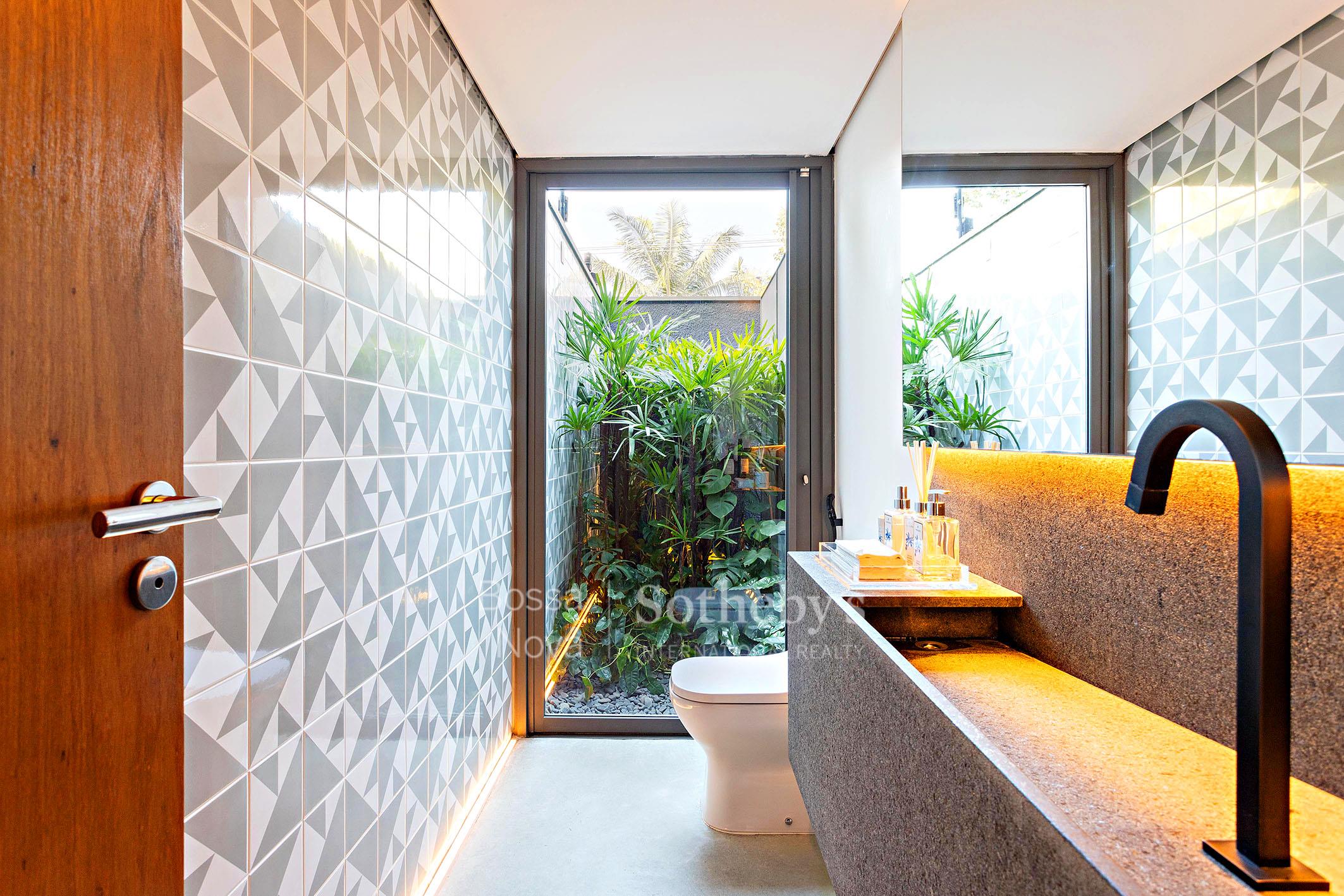 Casa para venda em Jardim Paulistano