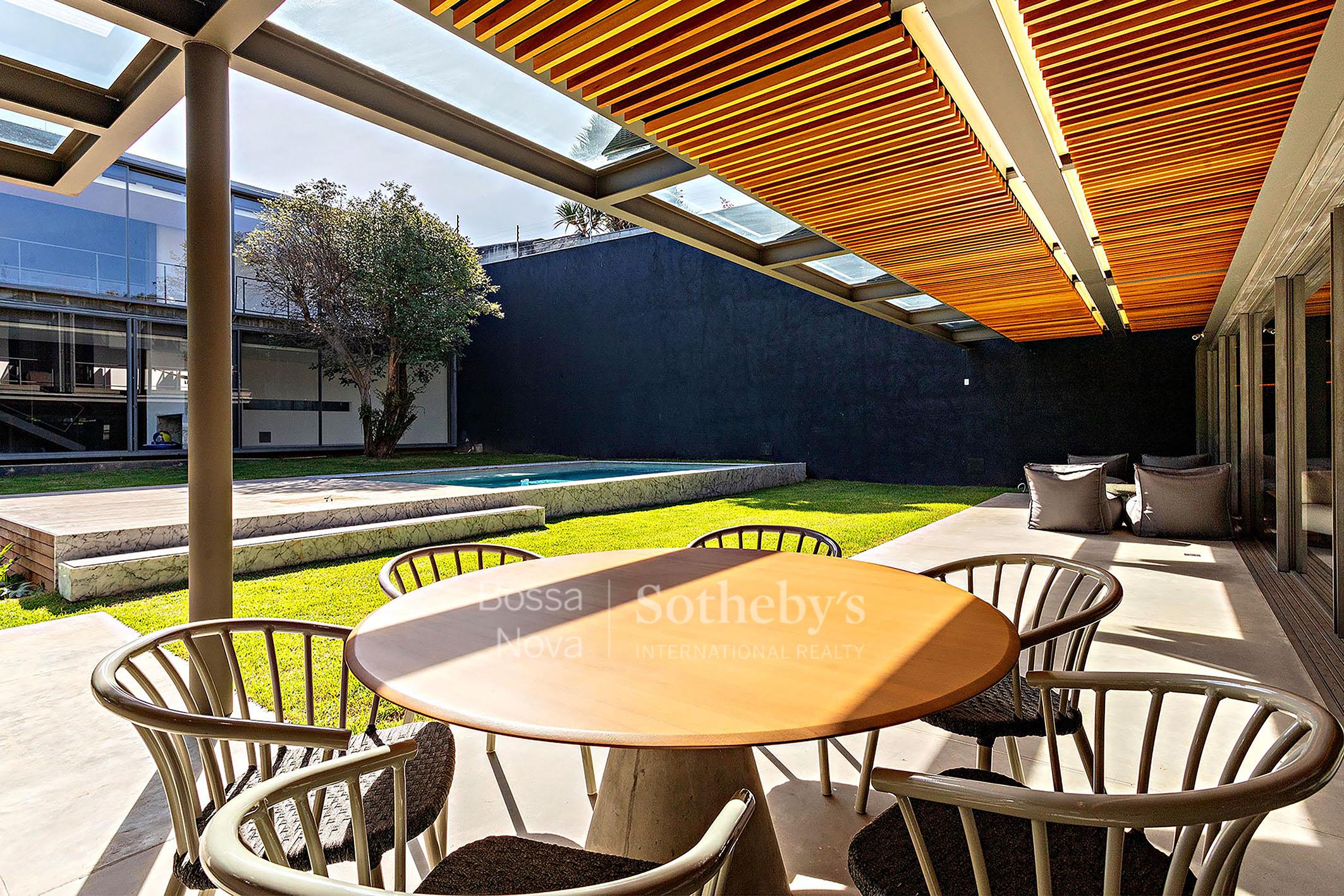 Casa para venda em Jardim Paulistano