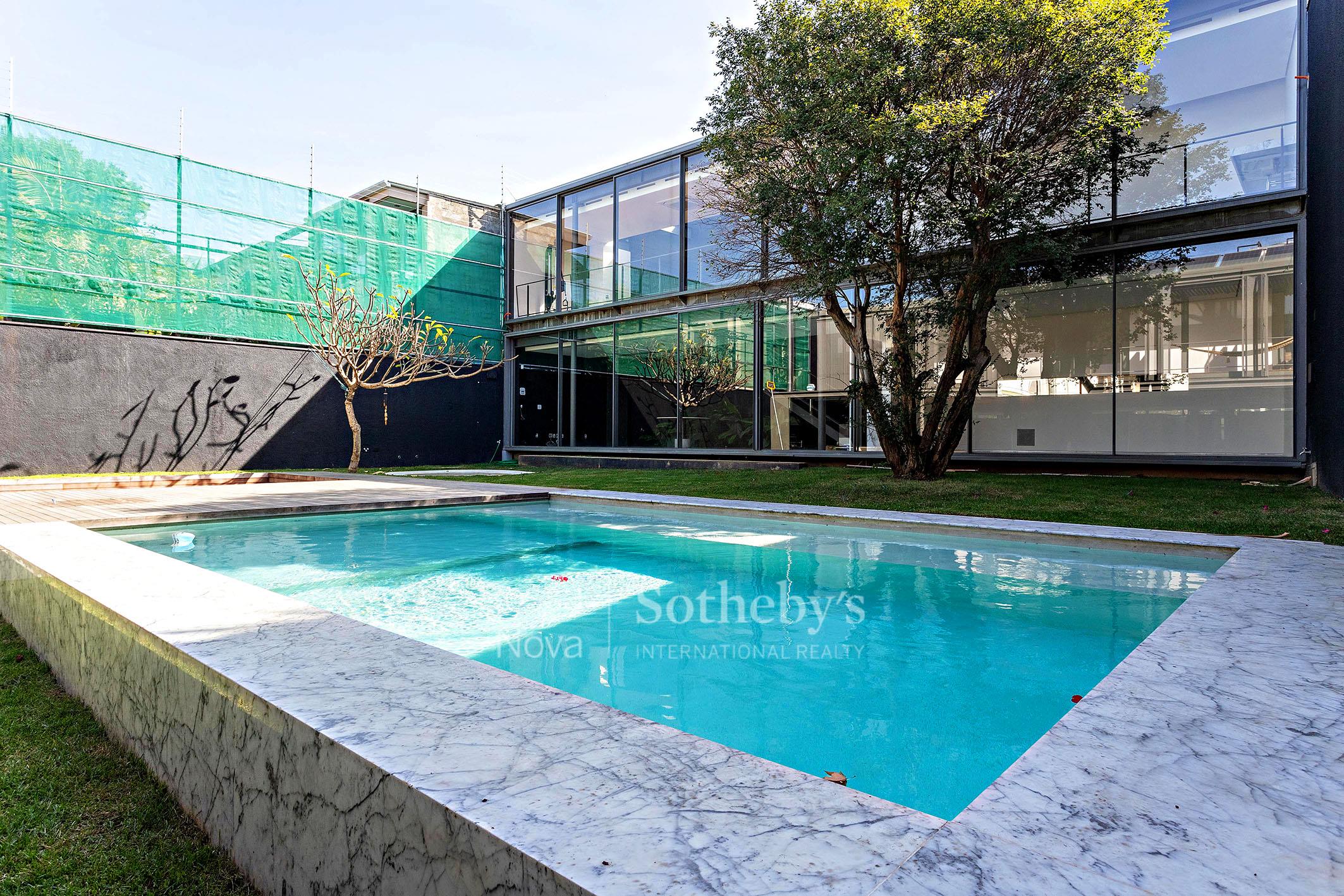 Casa para venda em Jardim Paulistano