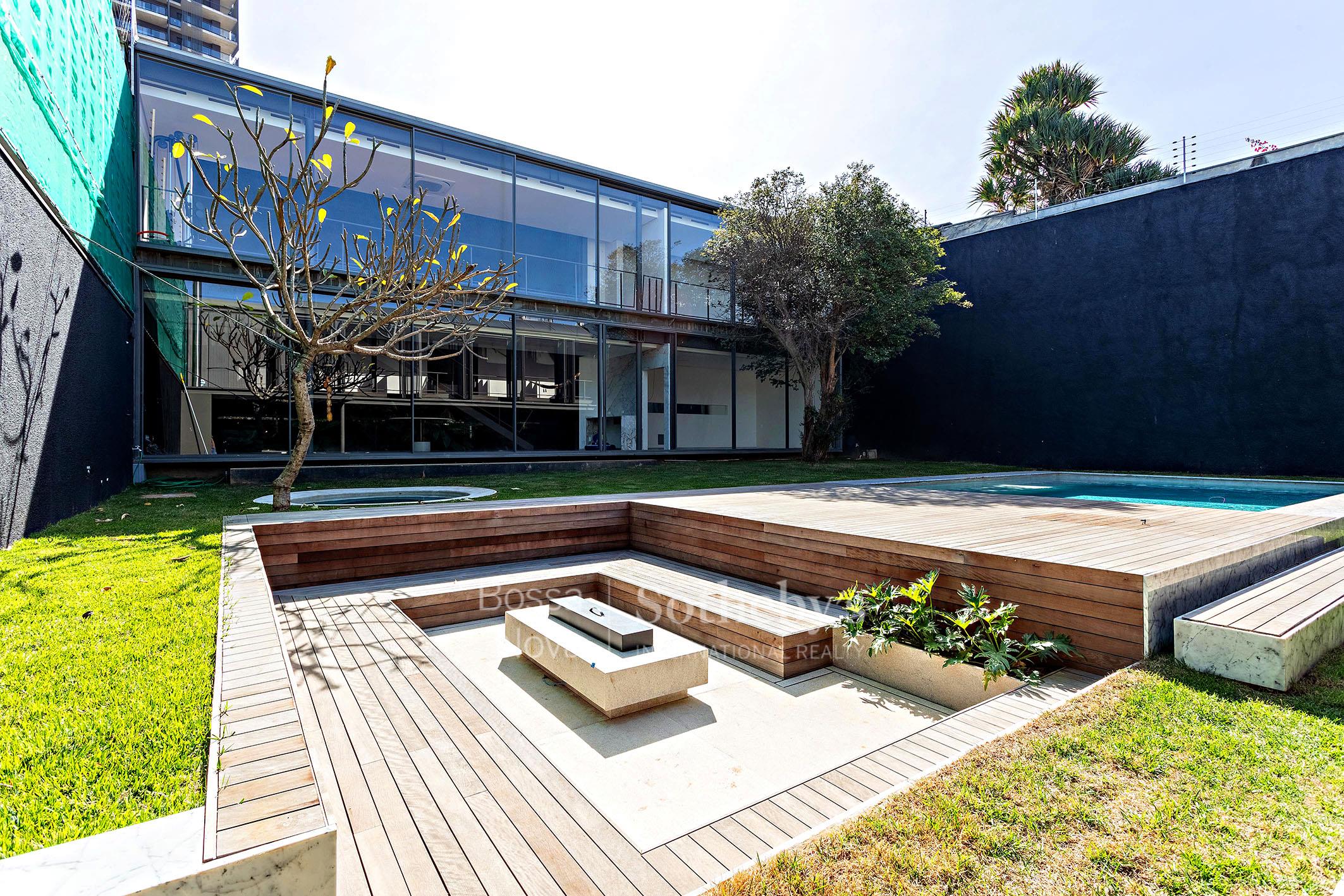 Casa para venda em Jardim Paulistano
