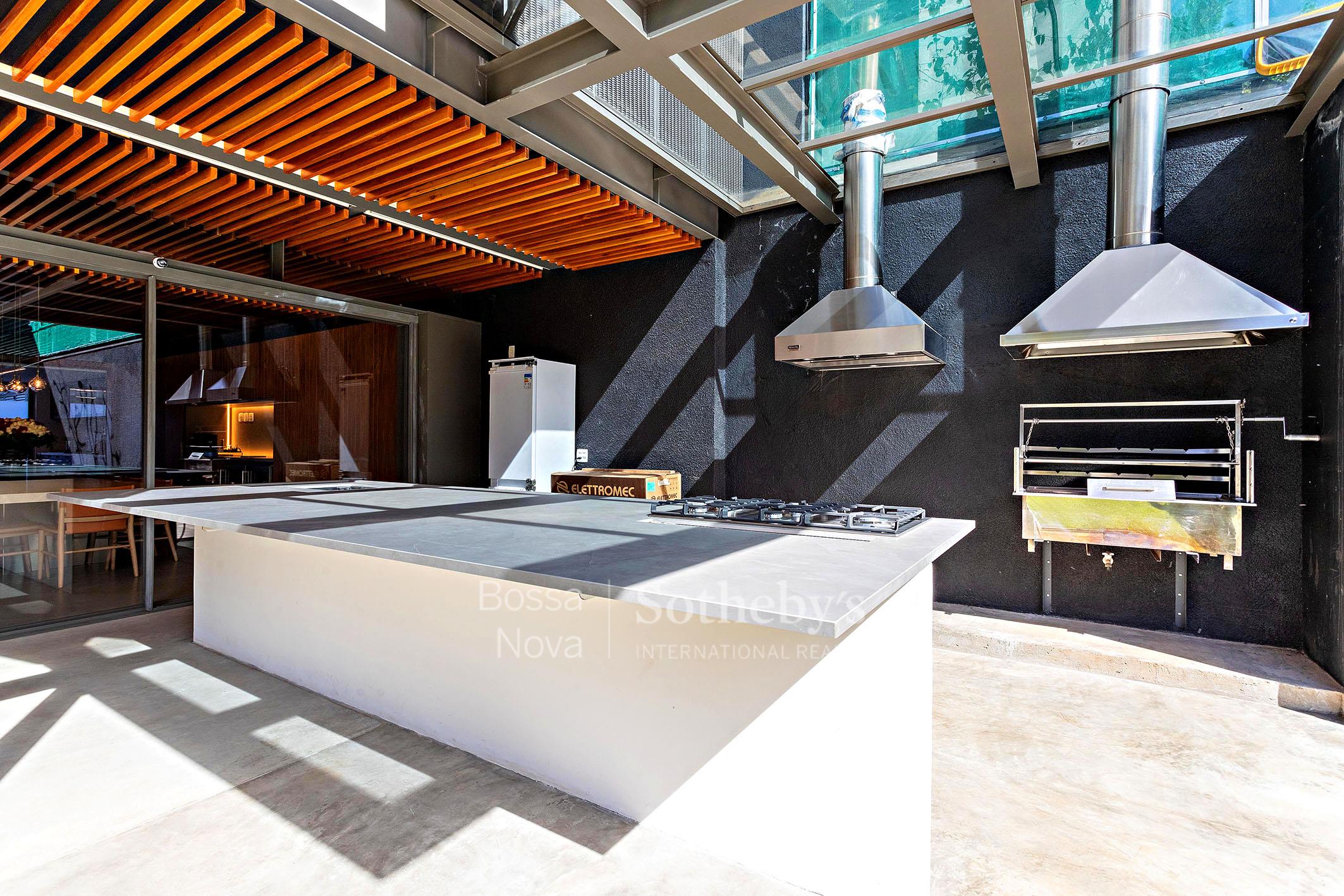 Casa para venda em Jardim Paulistano