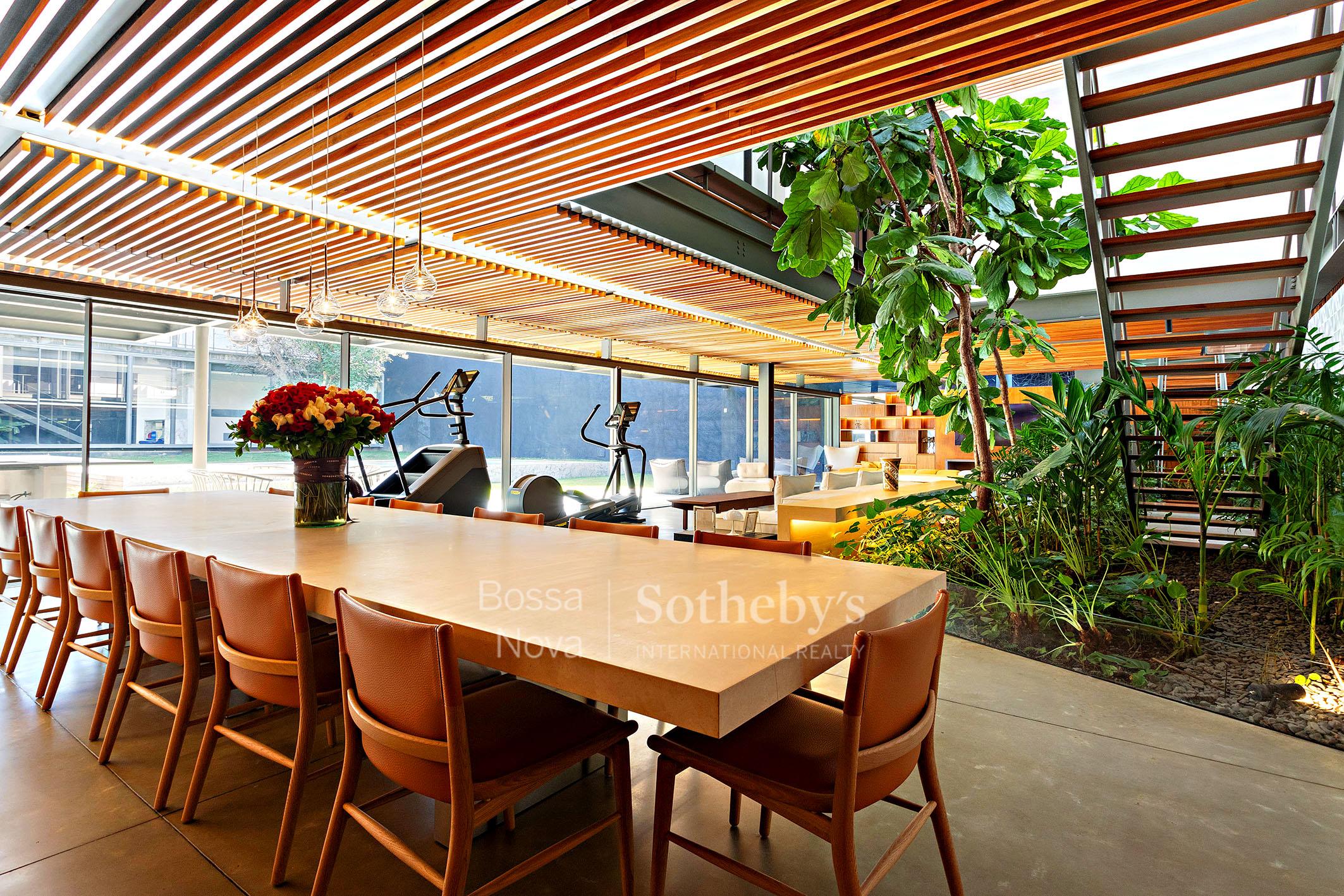 Casa para venda em Jardim Paulistano