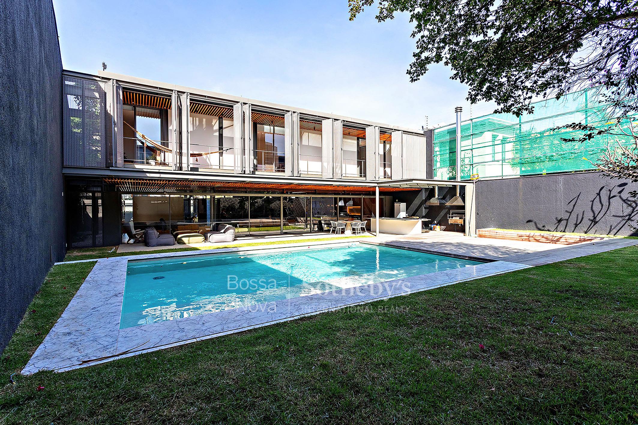 Casa para venda em Jardim Paulistano