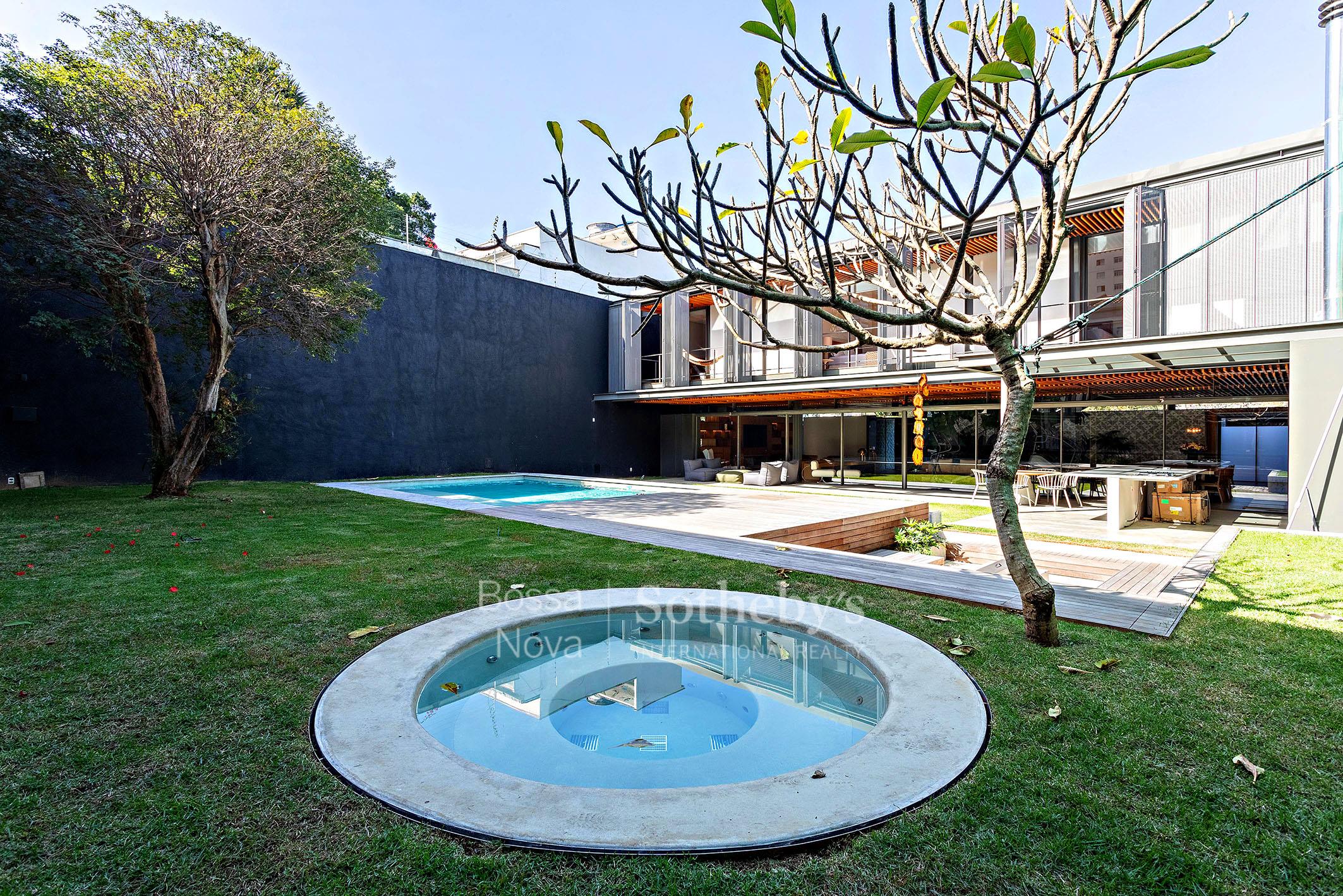 Casa para venda em Jardim Paulistano