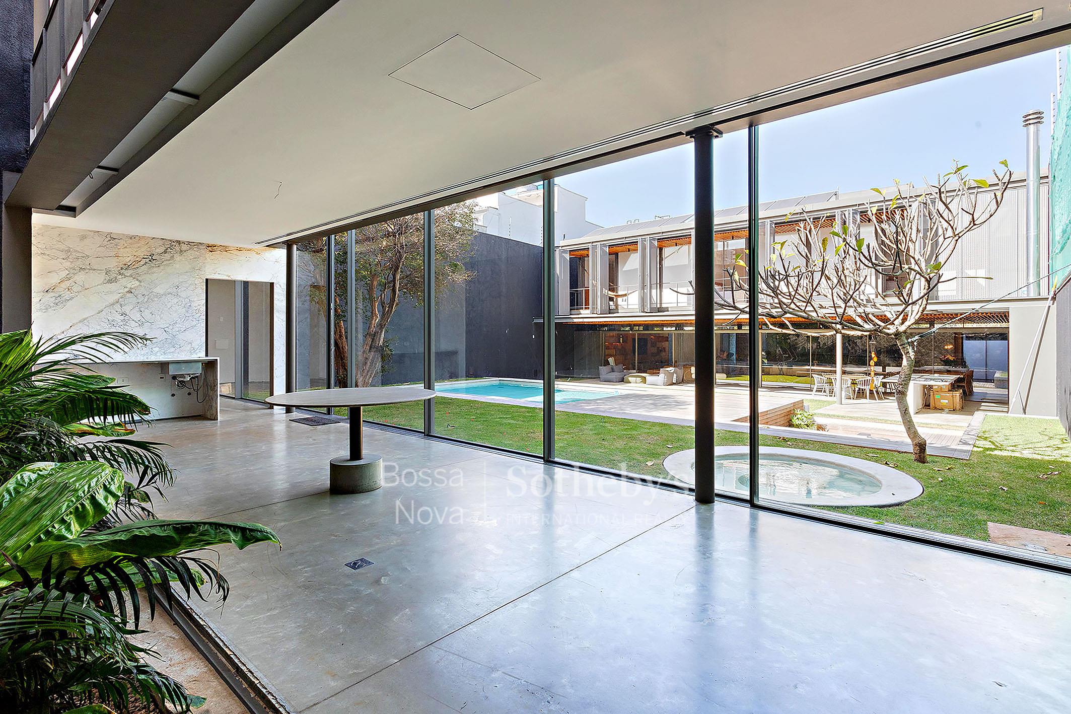 Casa para venda em Jardim Paulistano