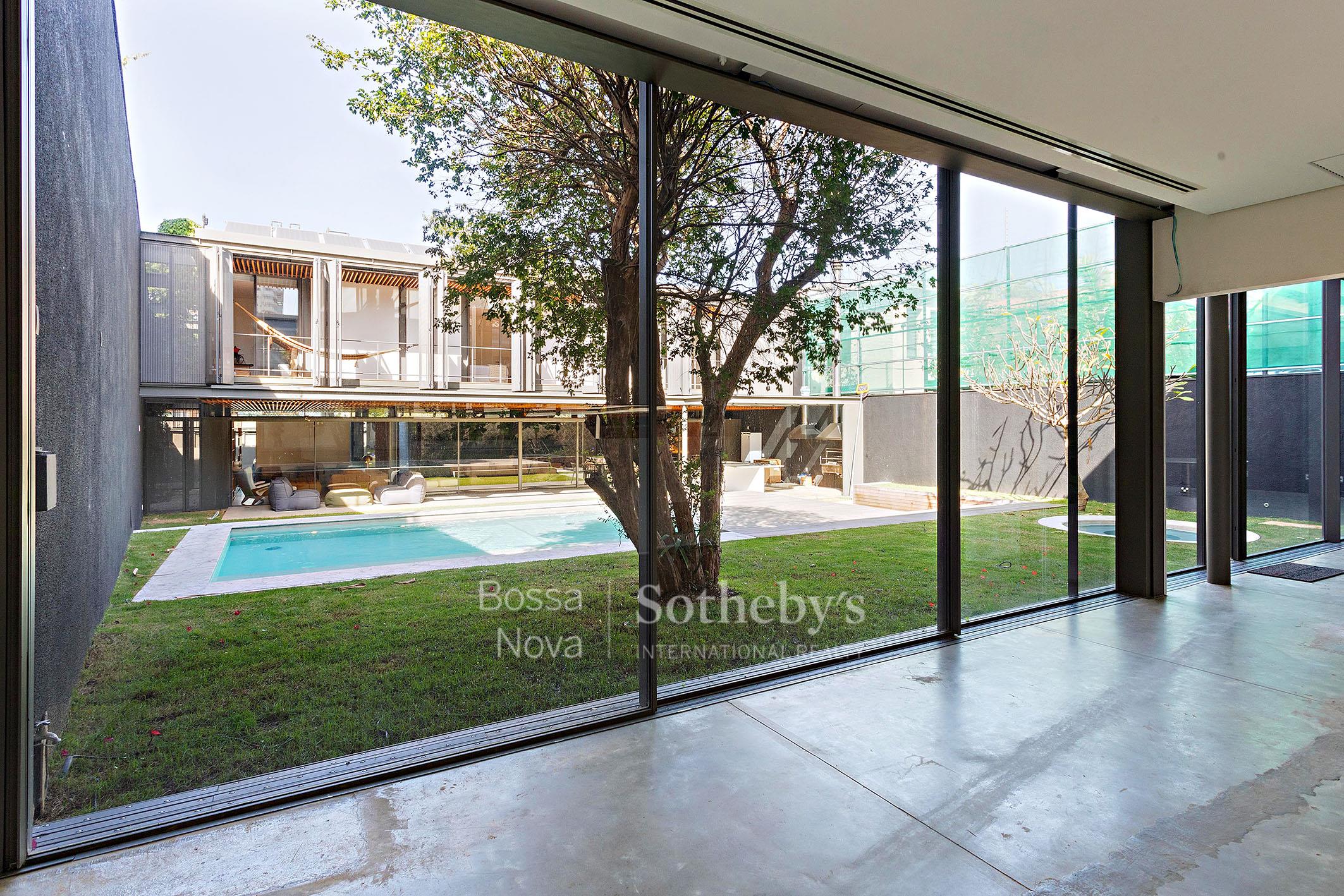 Casa para venda em Jardim Paulistano