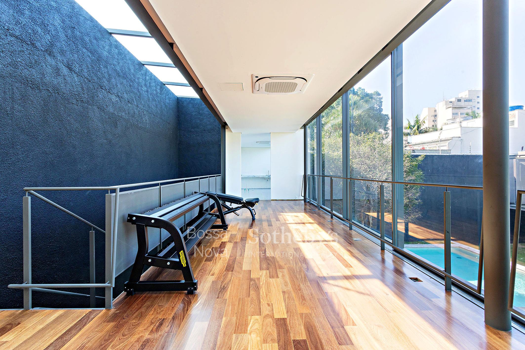 Casa para venda em Jardim Paulistano