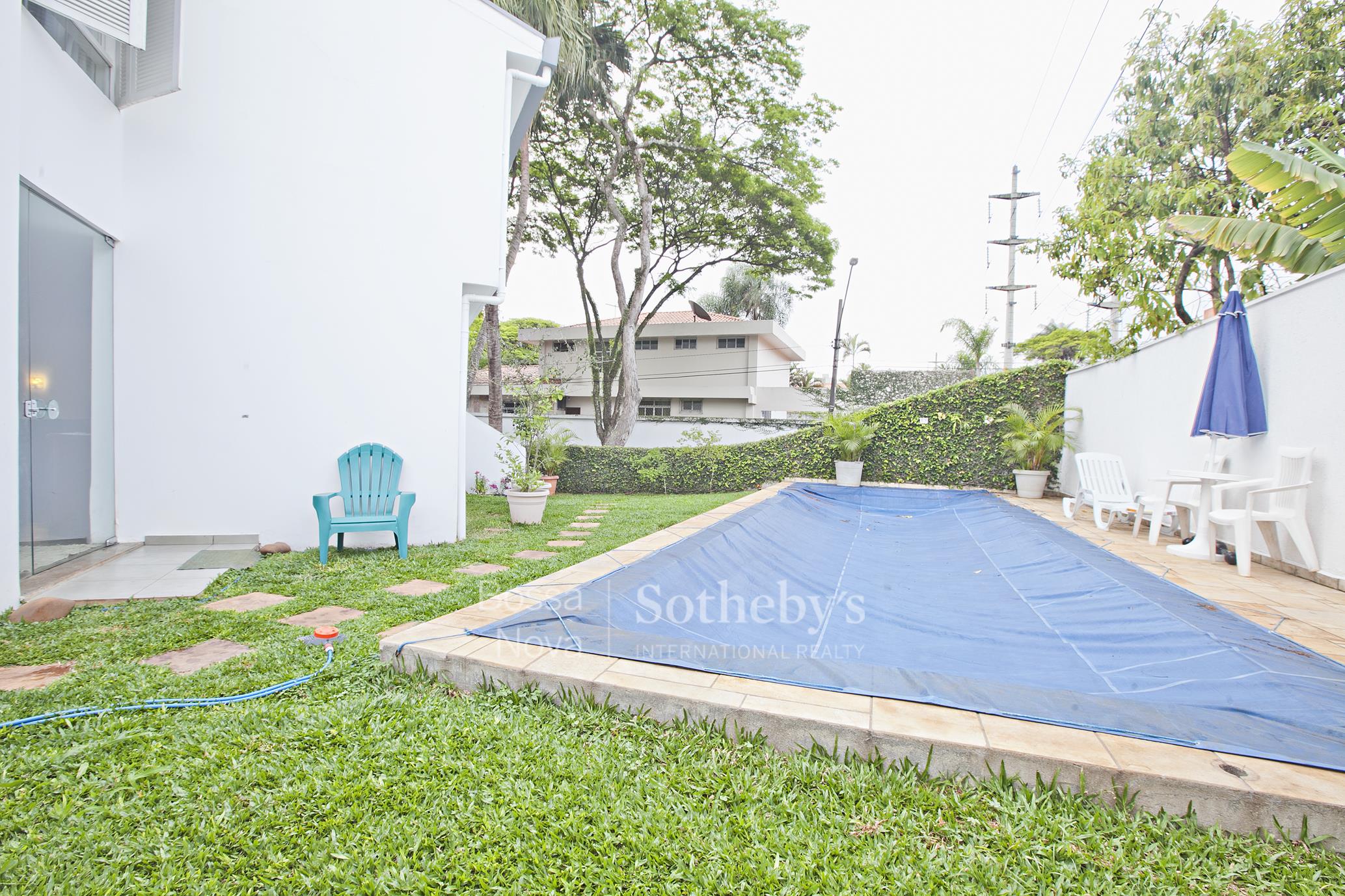Casa para venda em City Butantã