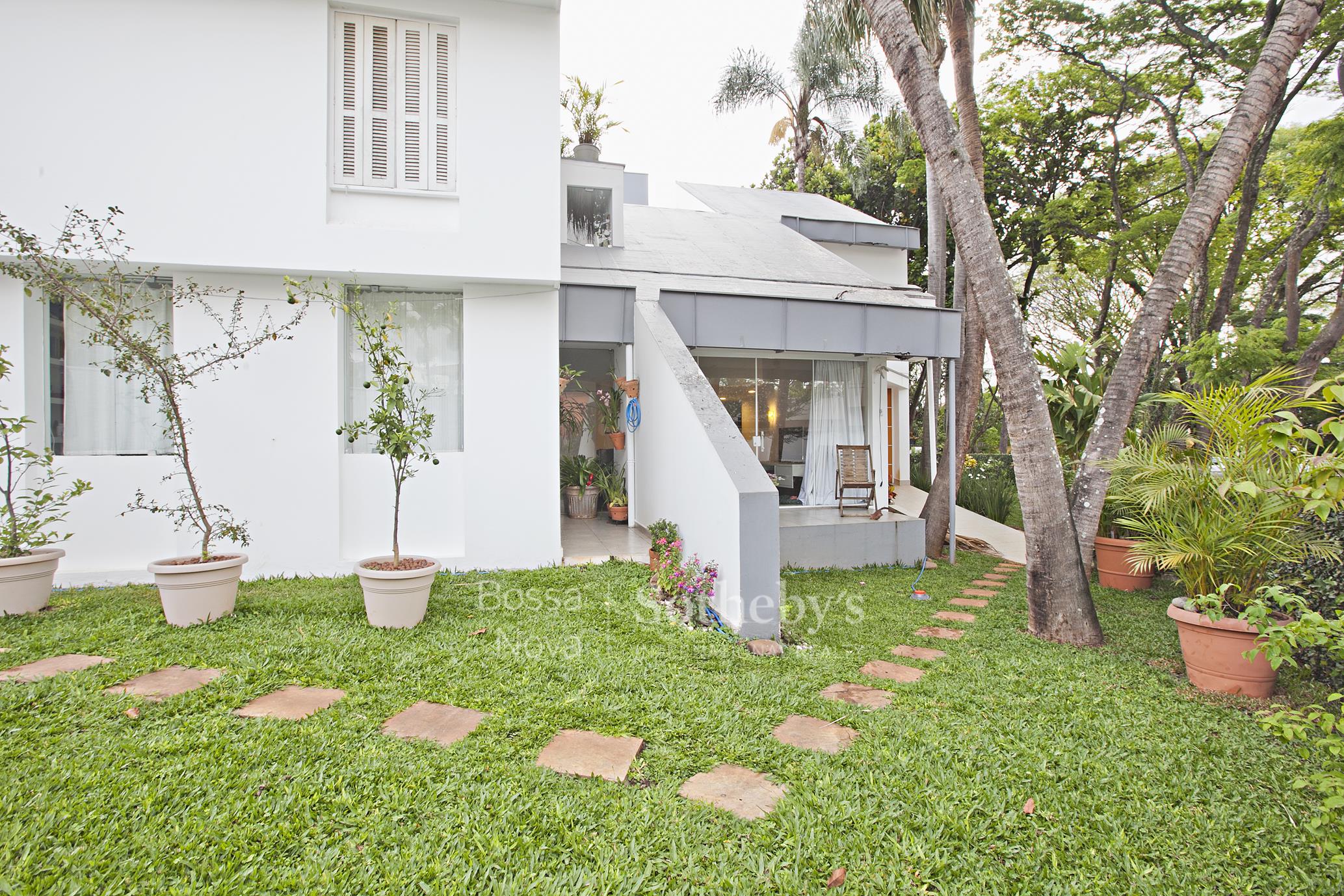 Casa para venda em City Butantã