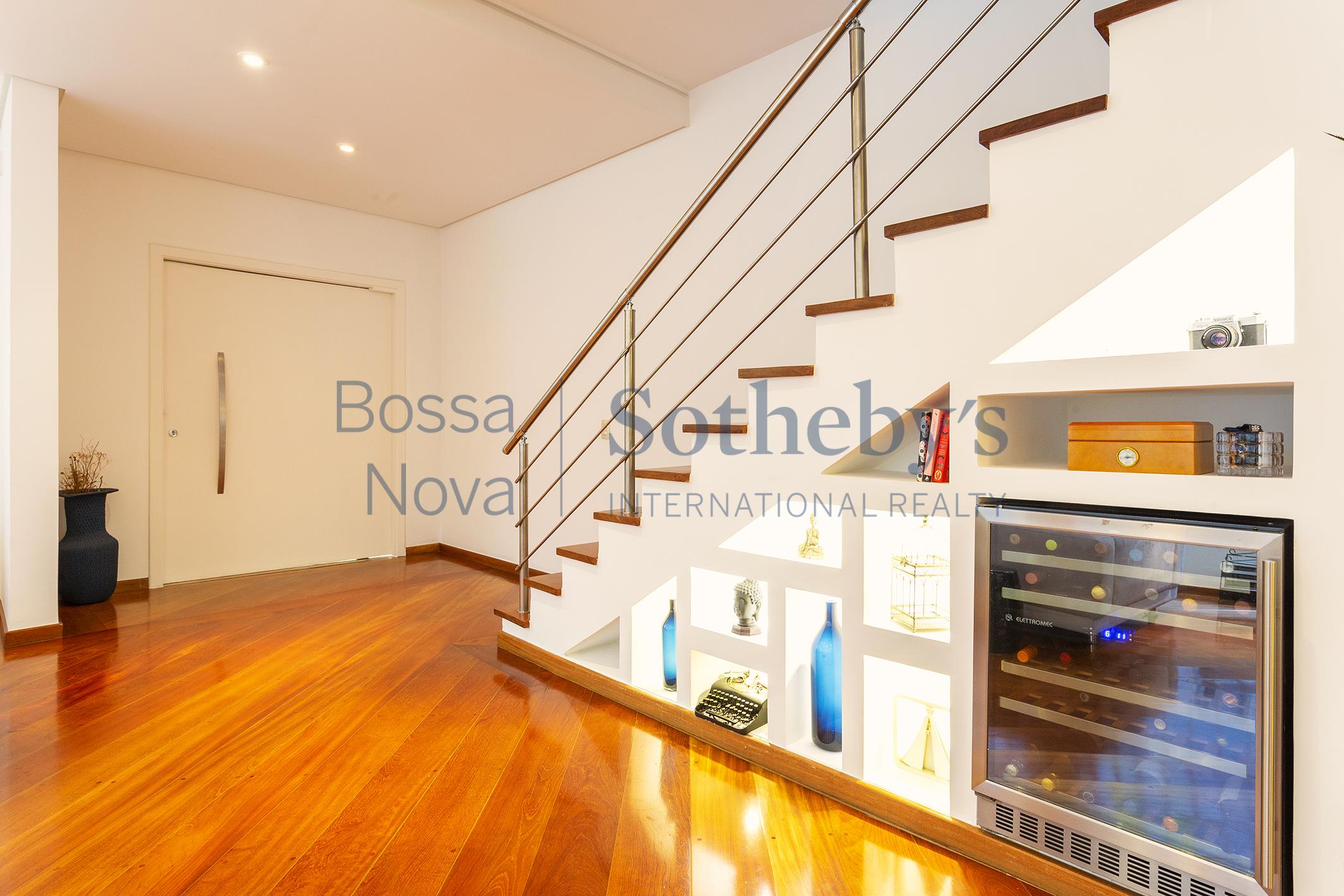 Casa para venda em Vila Mariana