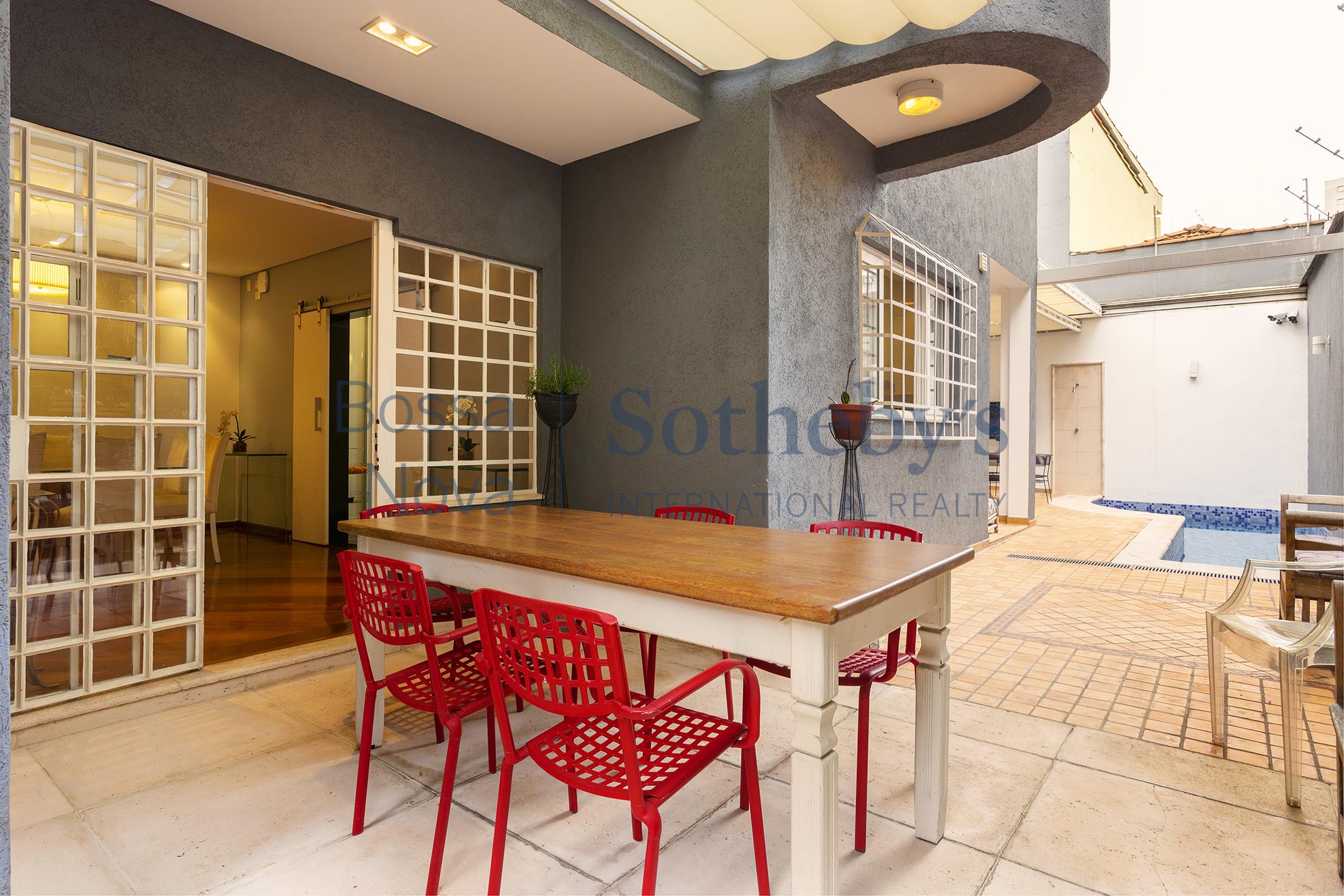 Casa para venda em Vila Mariana