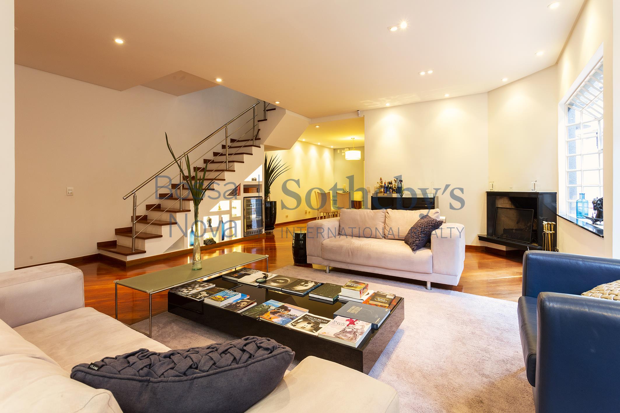 Casa para venda em Vila Mariana