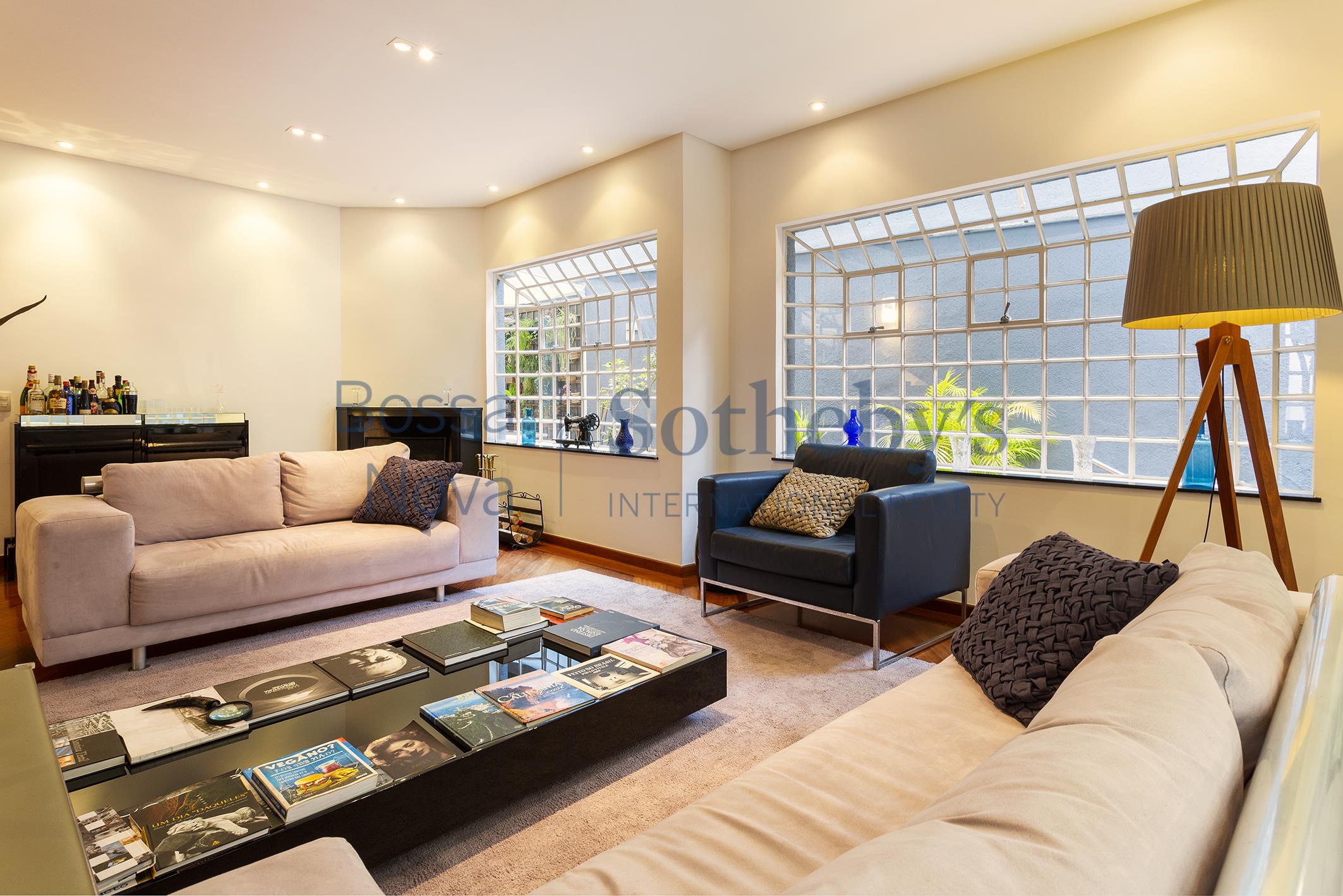Casa para venda em Vila Mariana