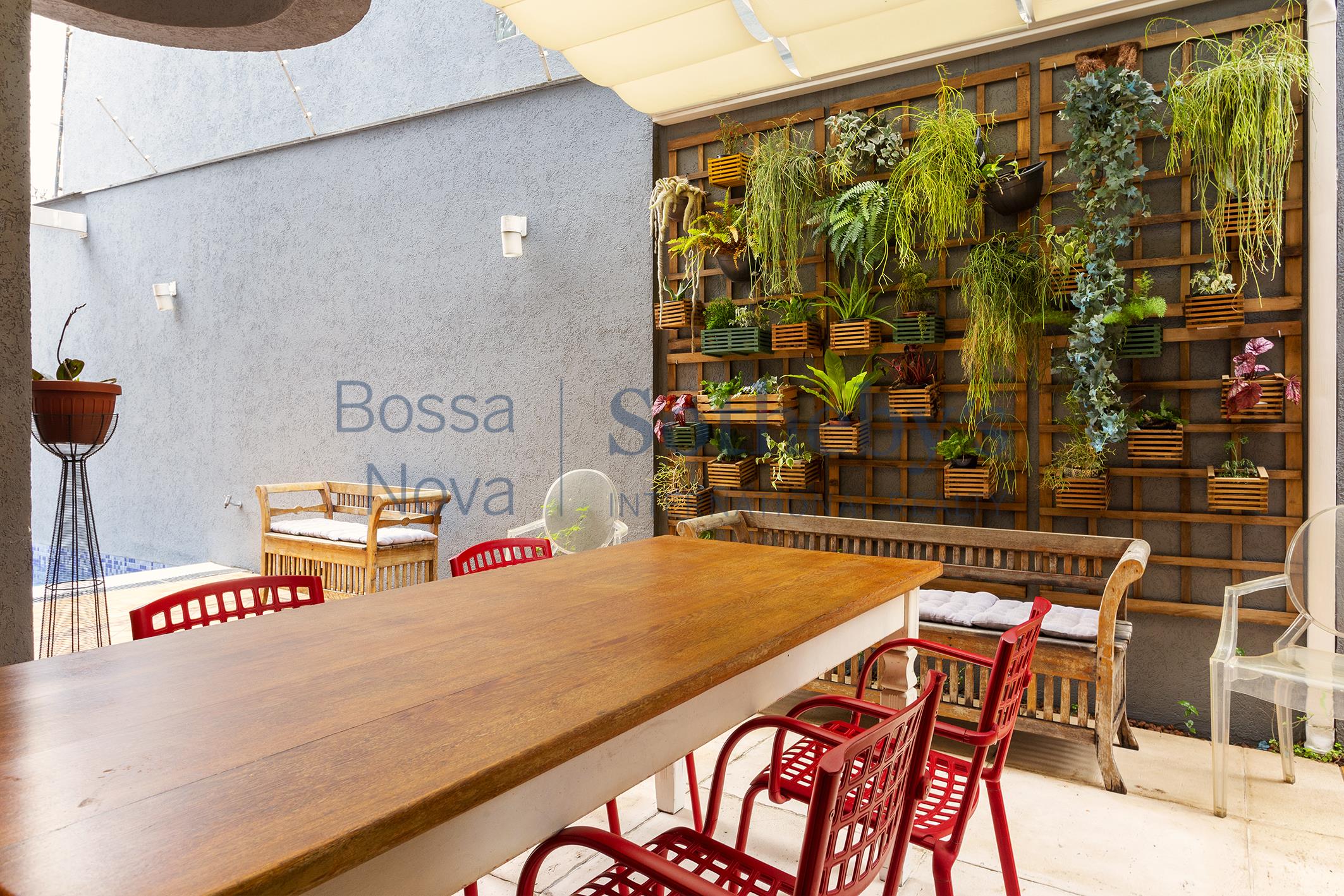 Casa para venda em Vila Mariana