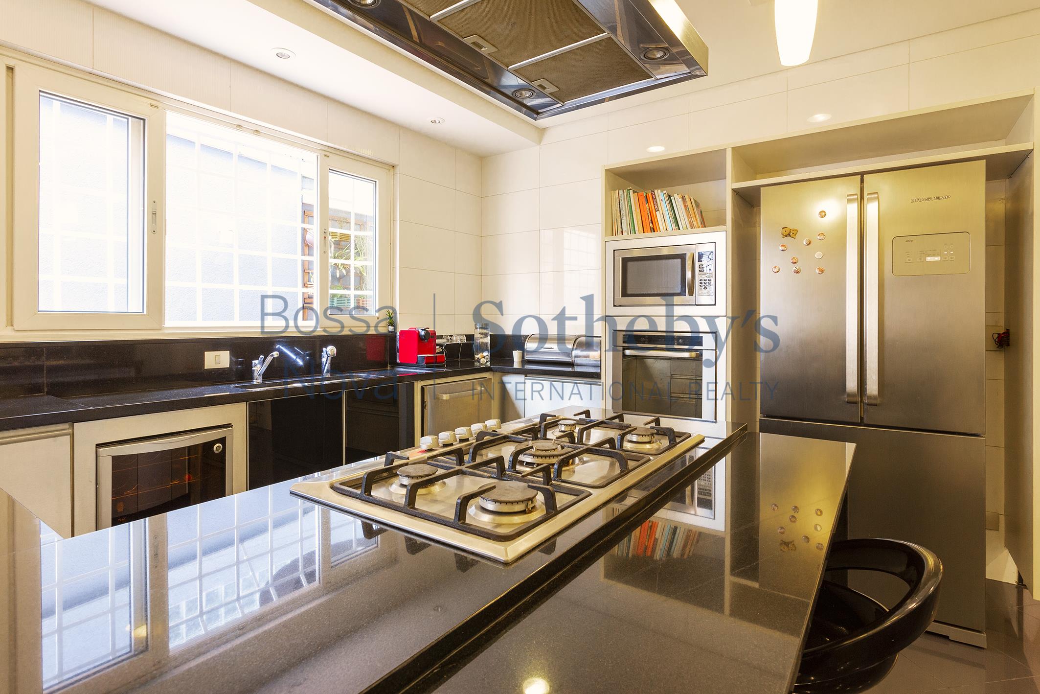 Casa para venda em Vila Mariana