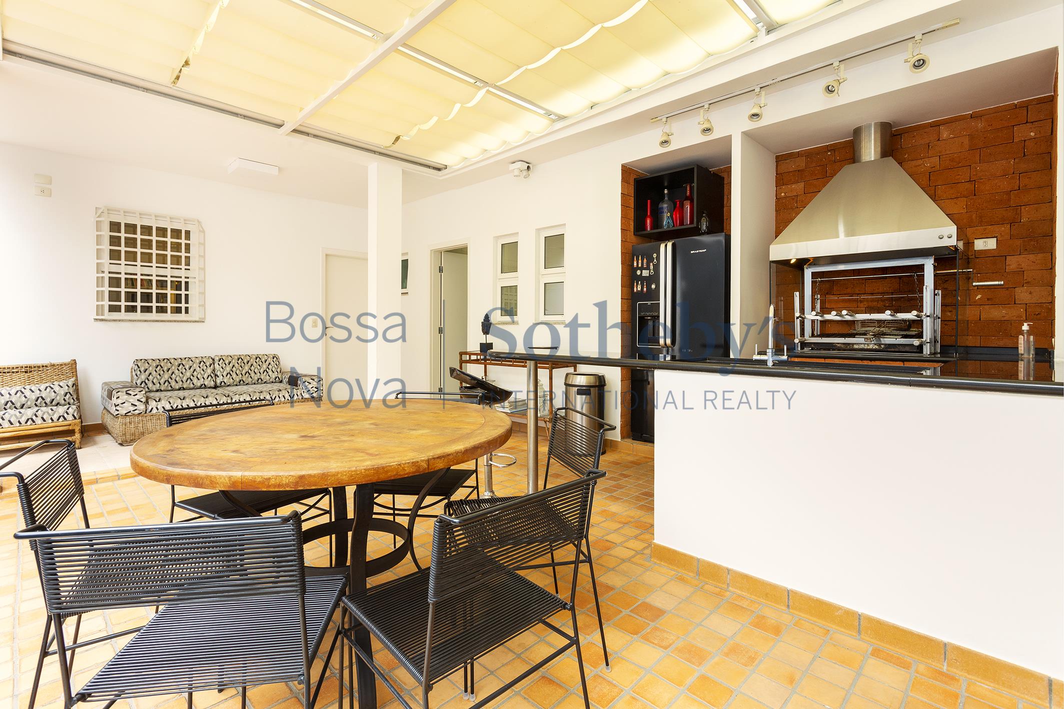 Casa para venda em Vila Mariana