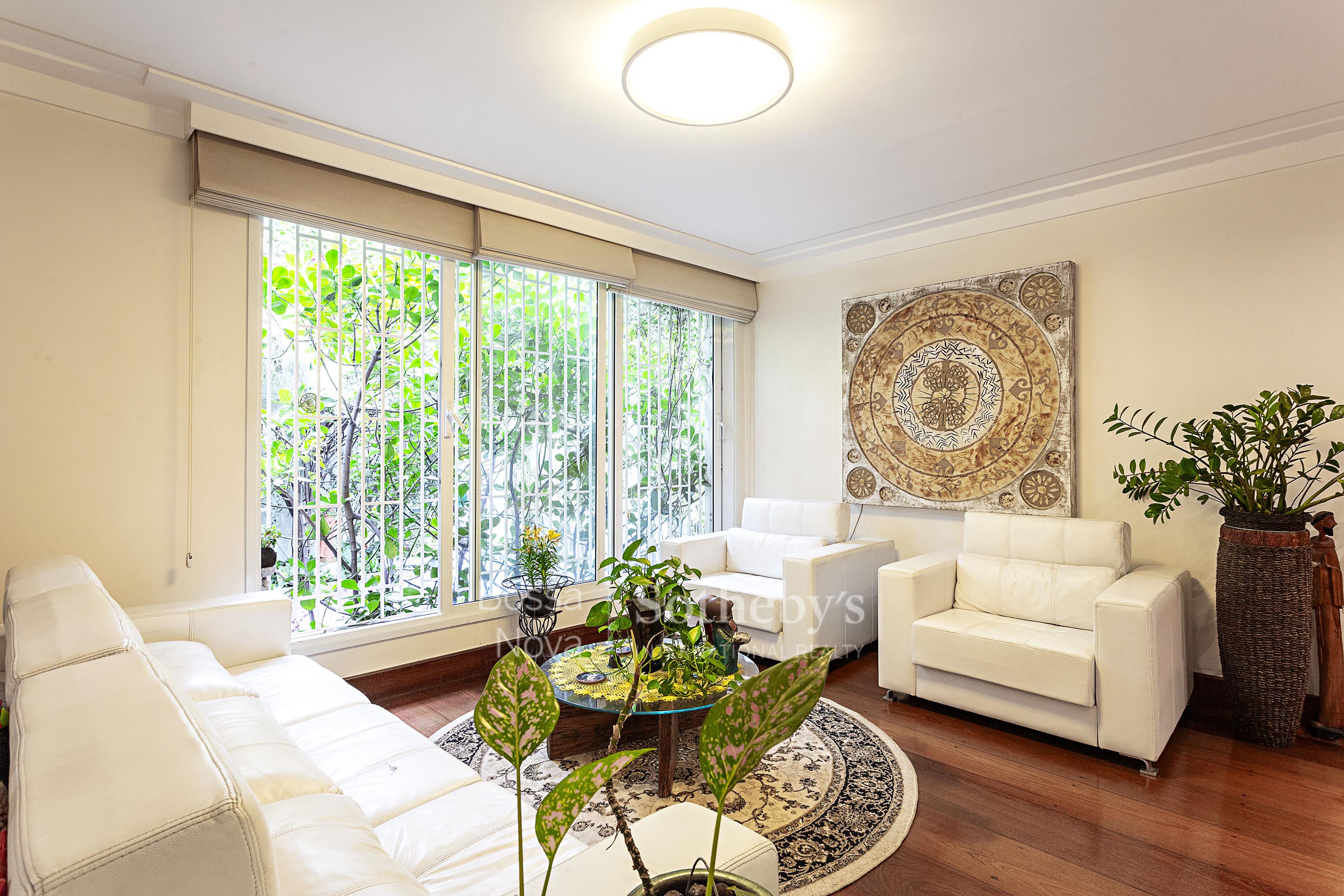 Casa para venda em Alto da Lapa