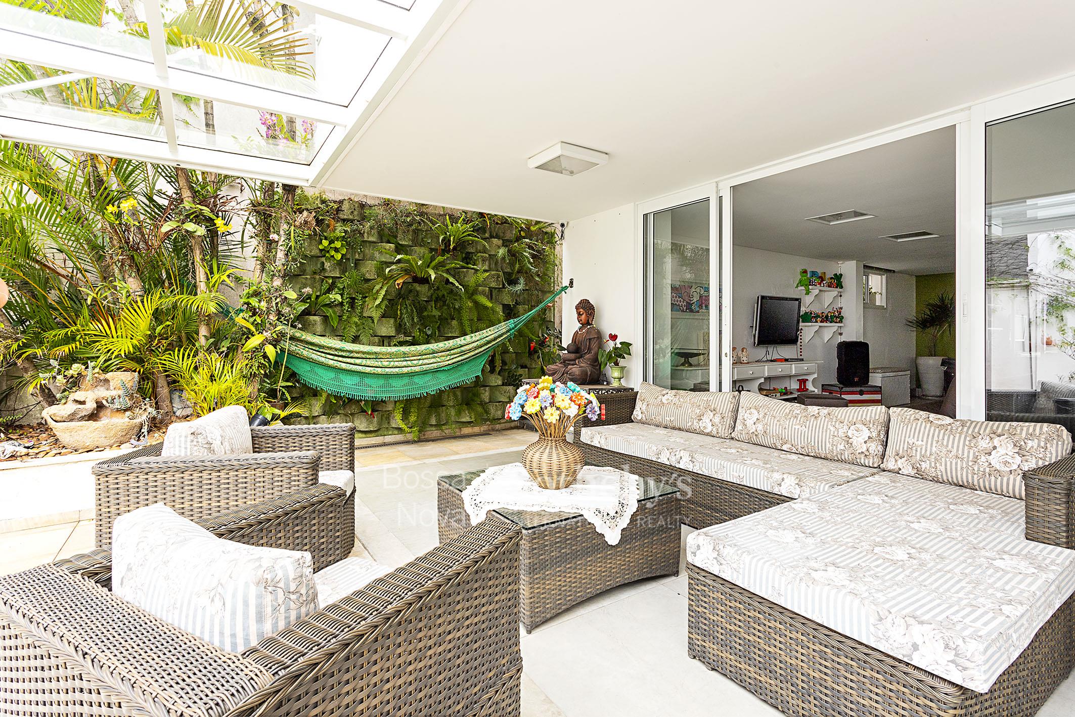 Casa para venda em Alto da Lapa