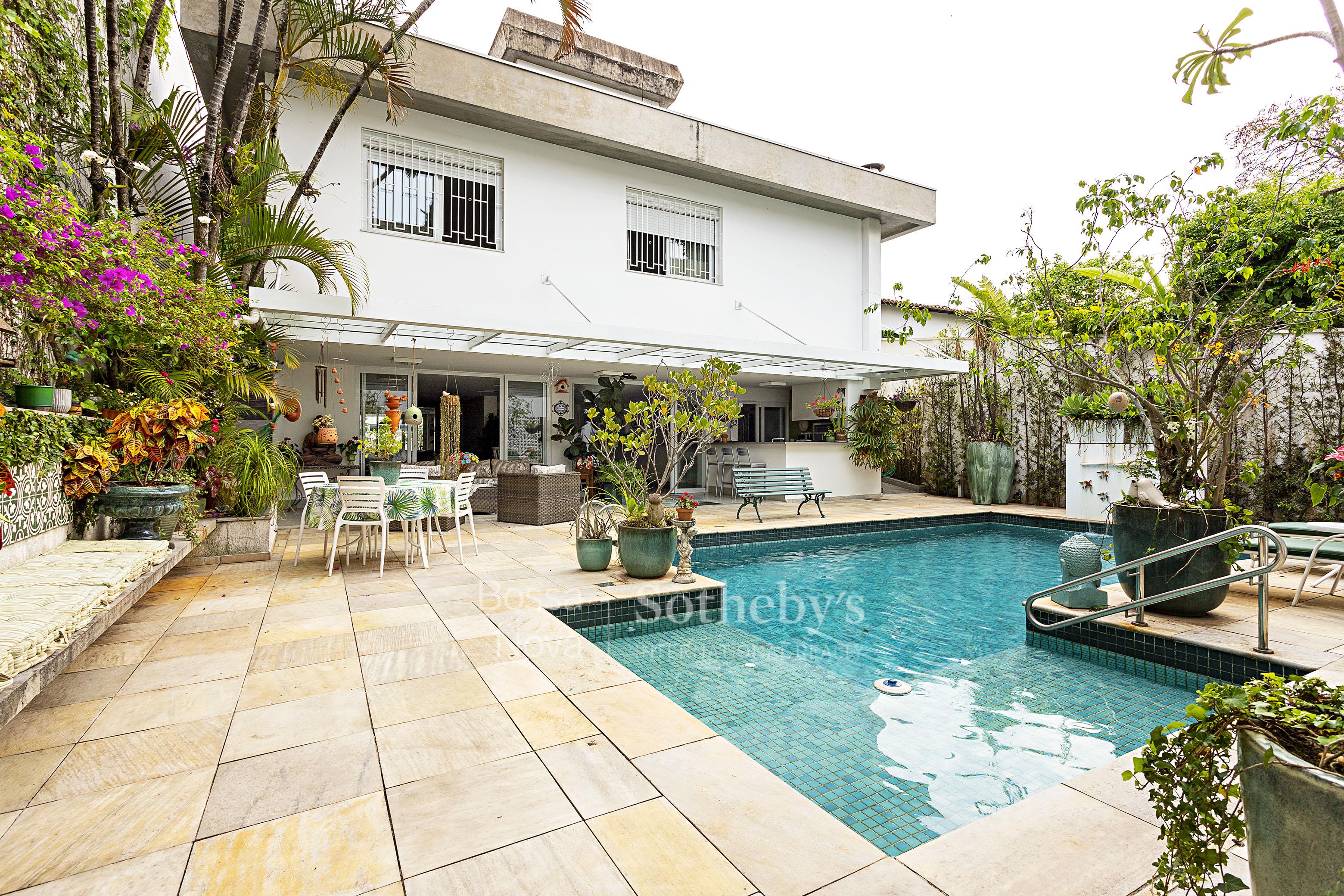 Casa para venda em Alto da Lapa
