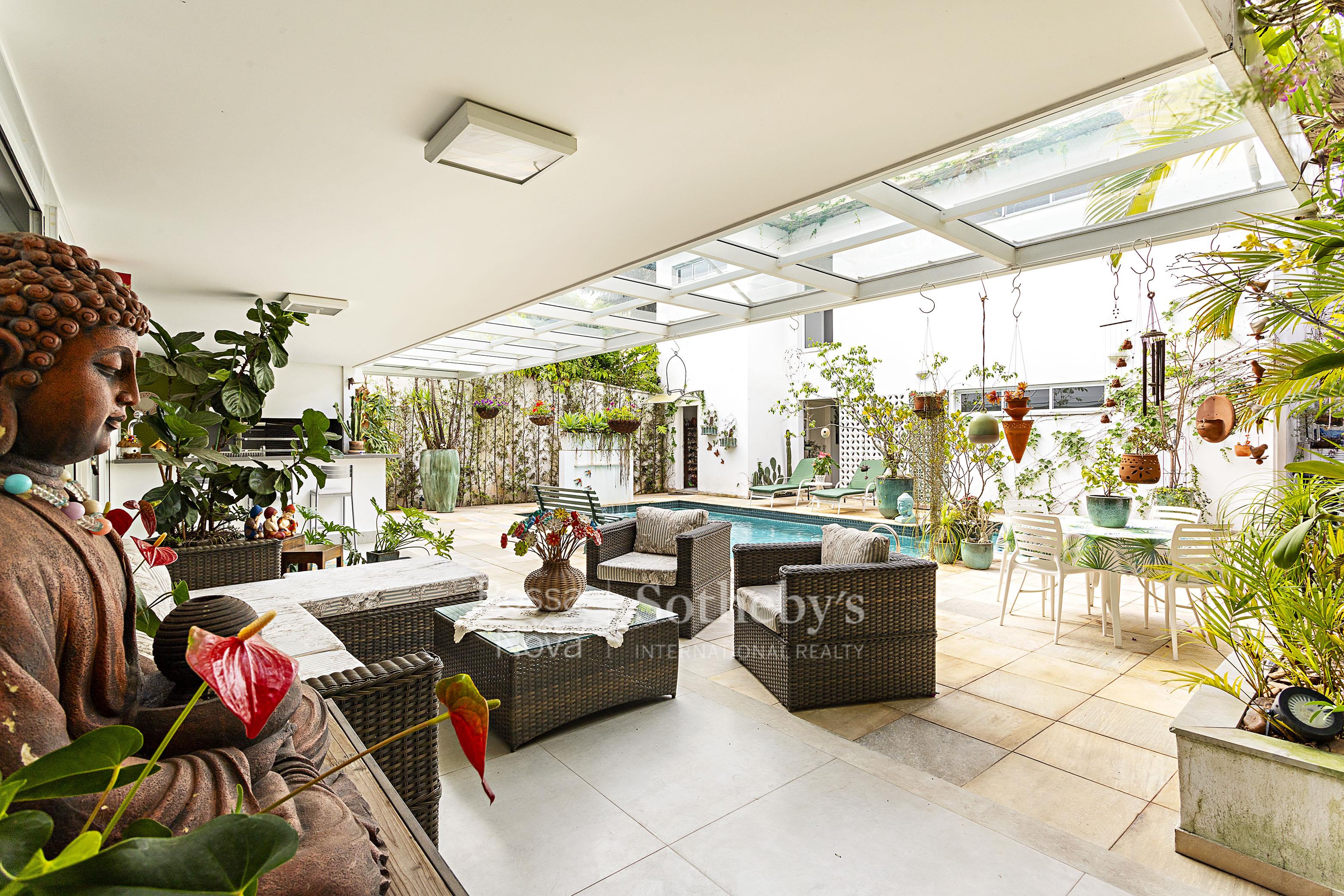 Casa para venda em Alto da Lapa