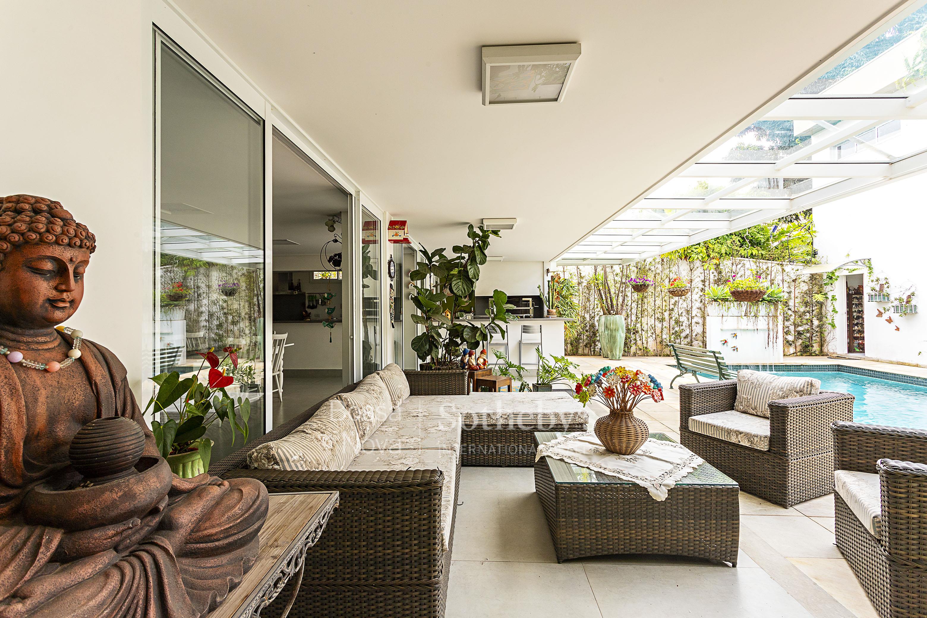 Casa para venda em Alto da Lapa